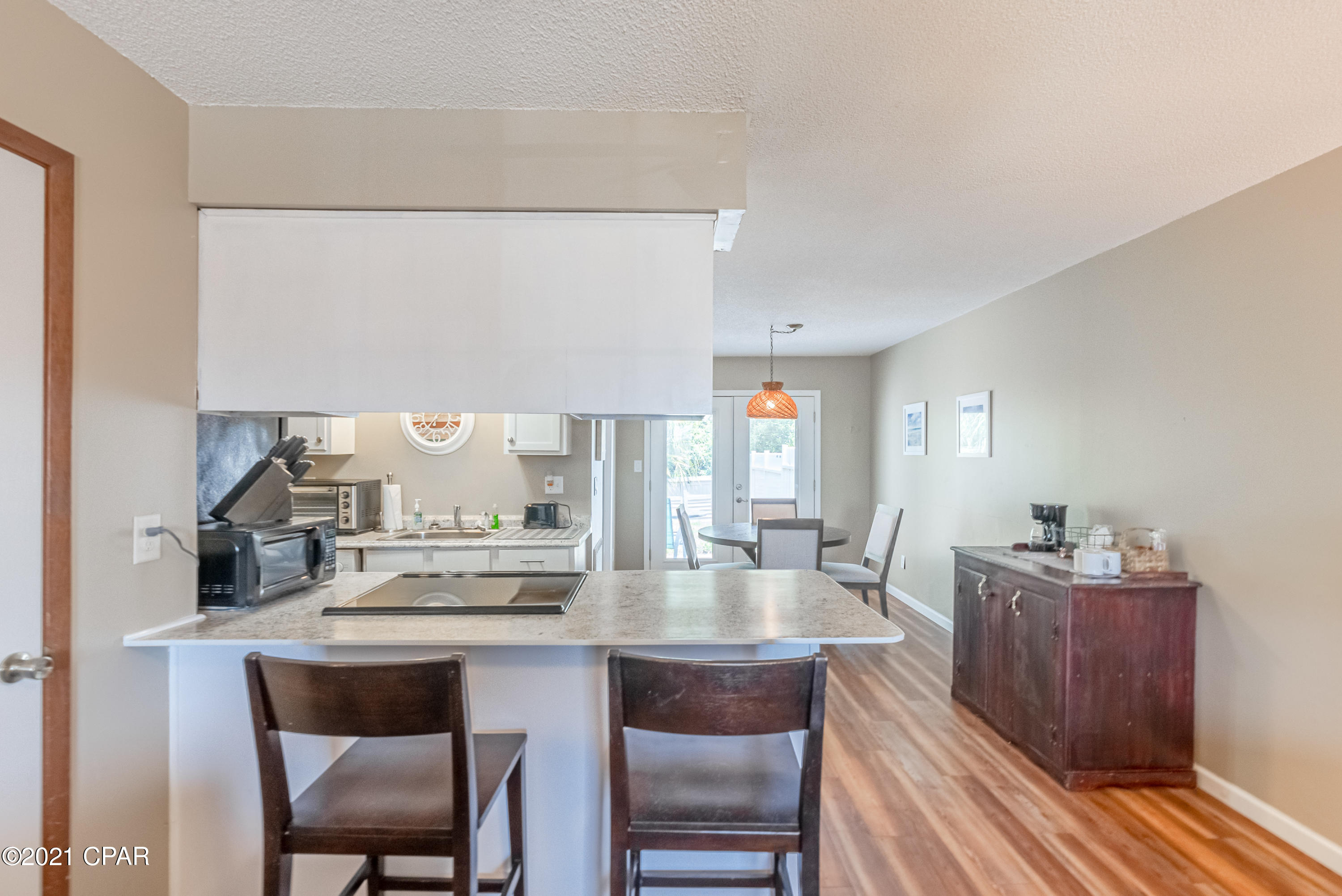 Gulf Lagoon Beach - Residential