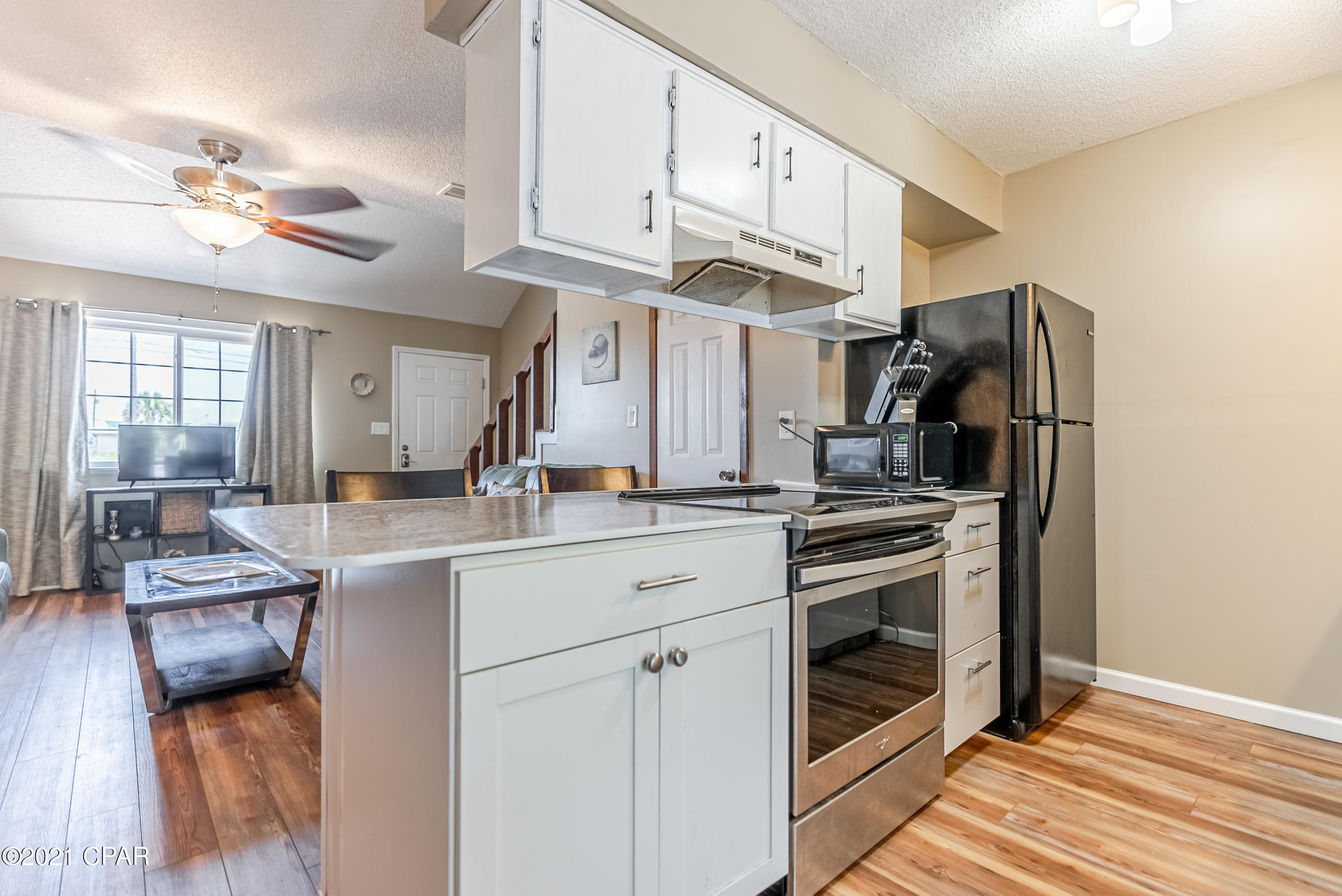 Gulf Lagoon Beach - Residential