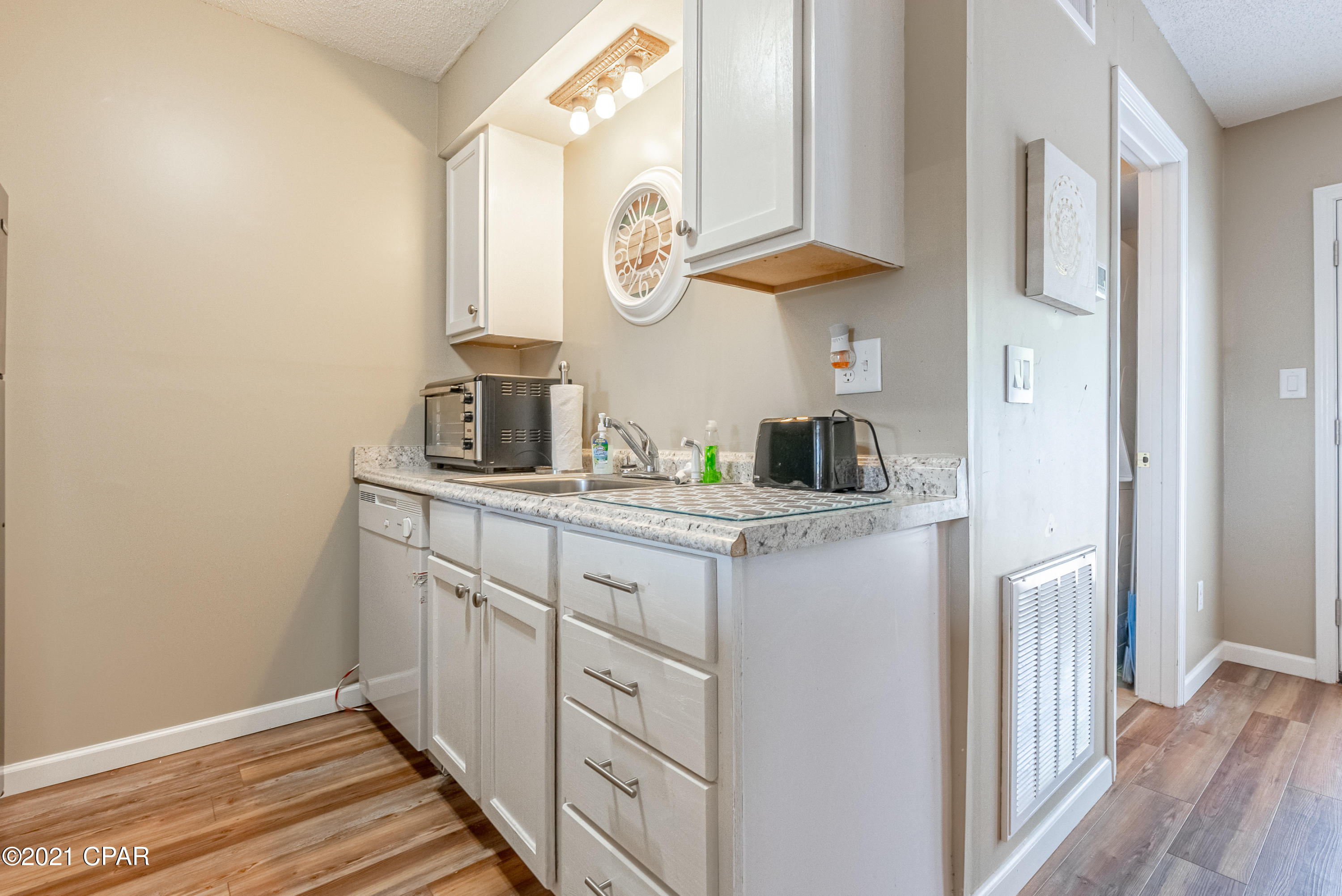 Gulf Lagoon Beach - Residential