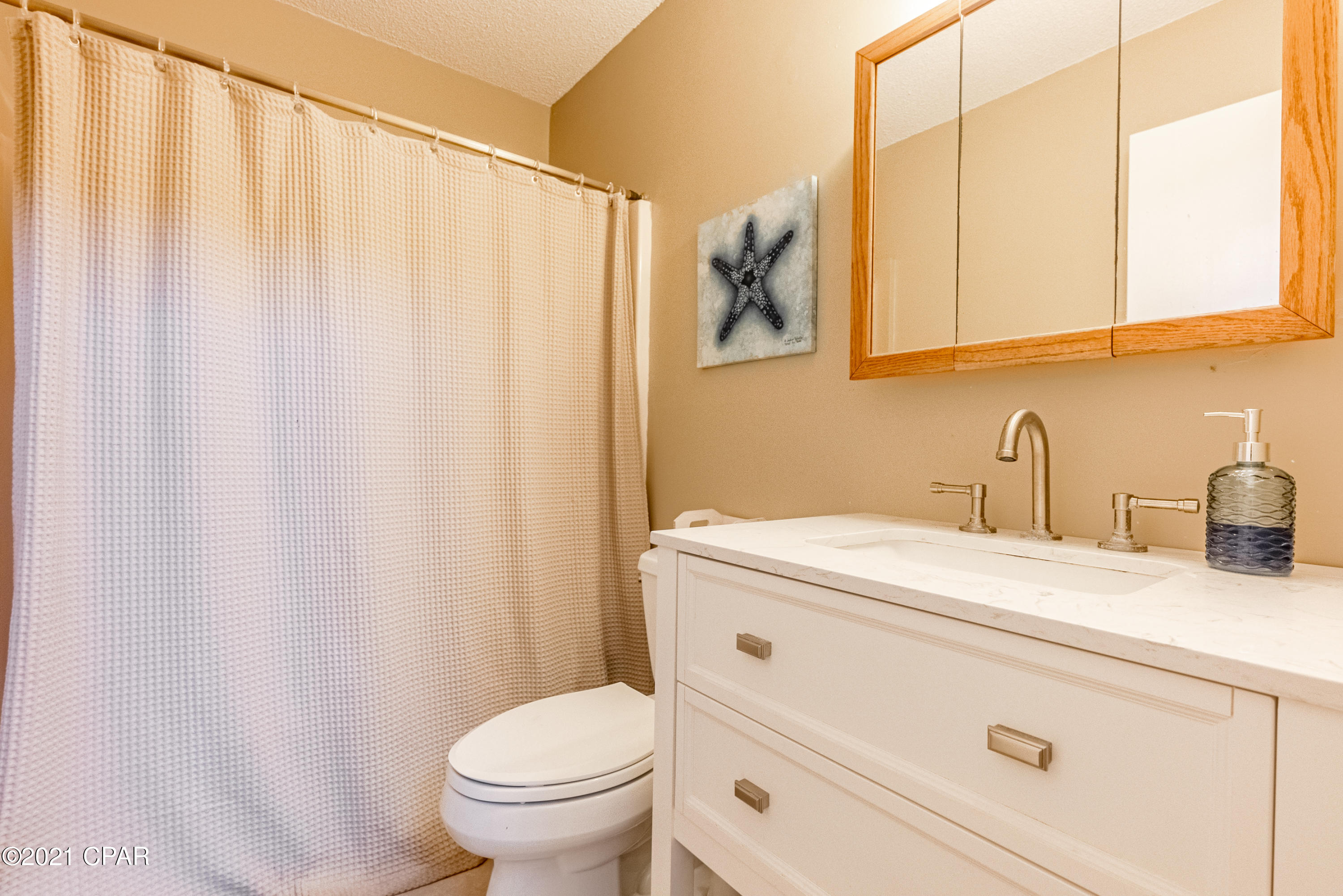 Gulf Lagoon Beach - Residential