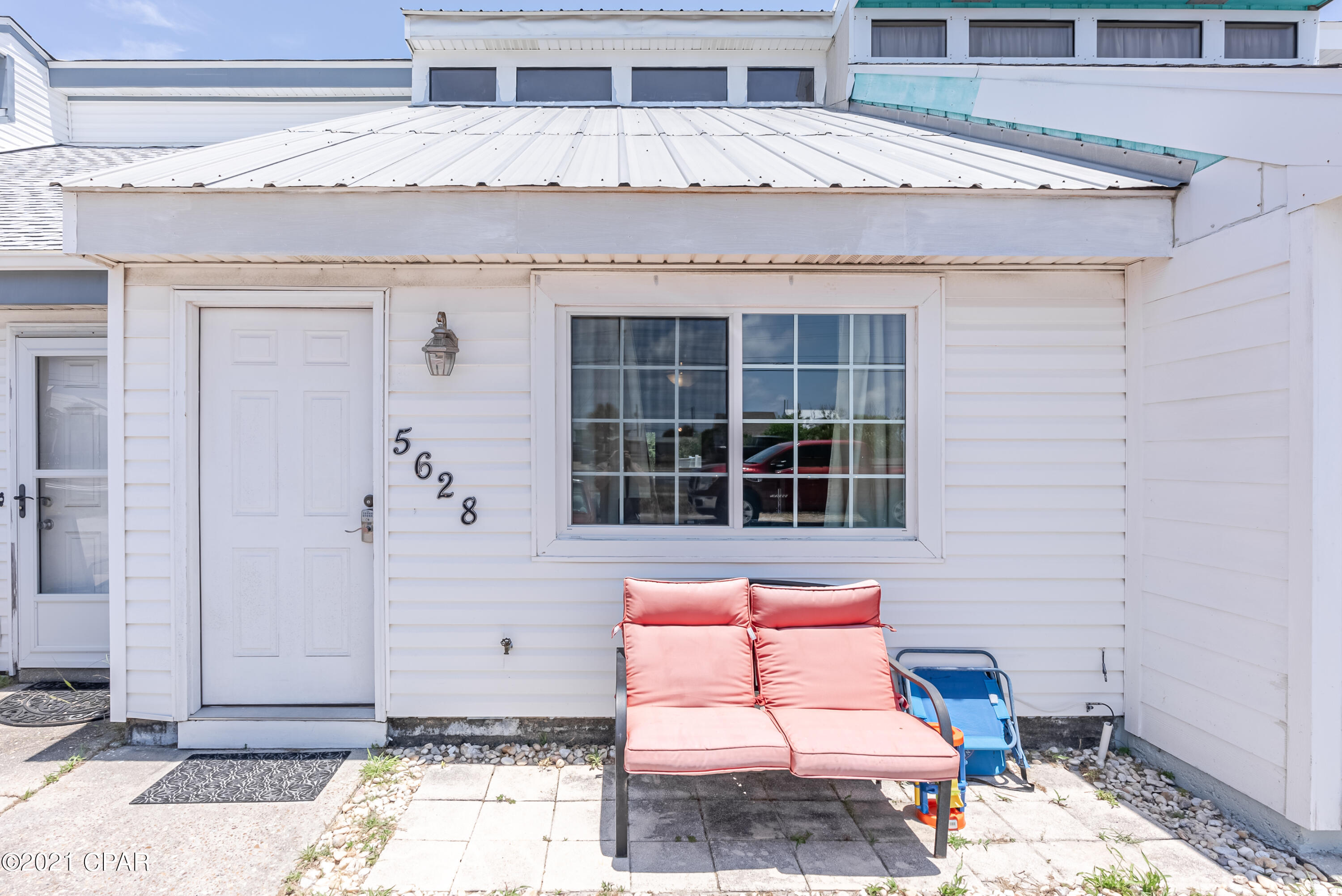 Gulf Lagoon Beach - Residential