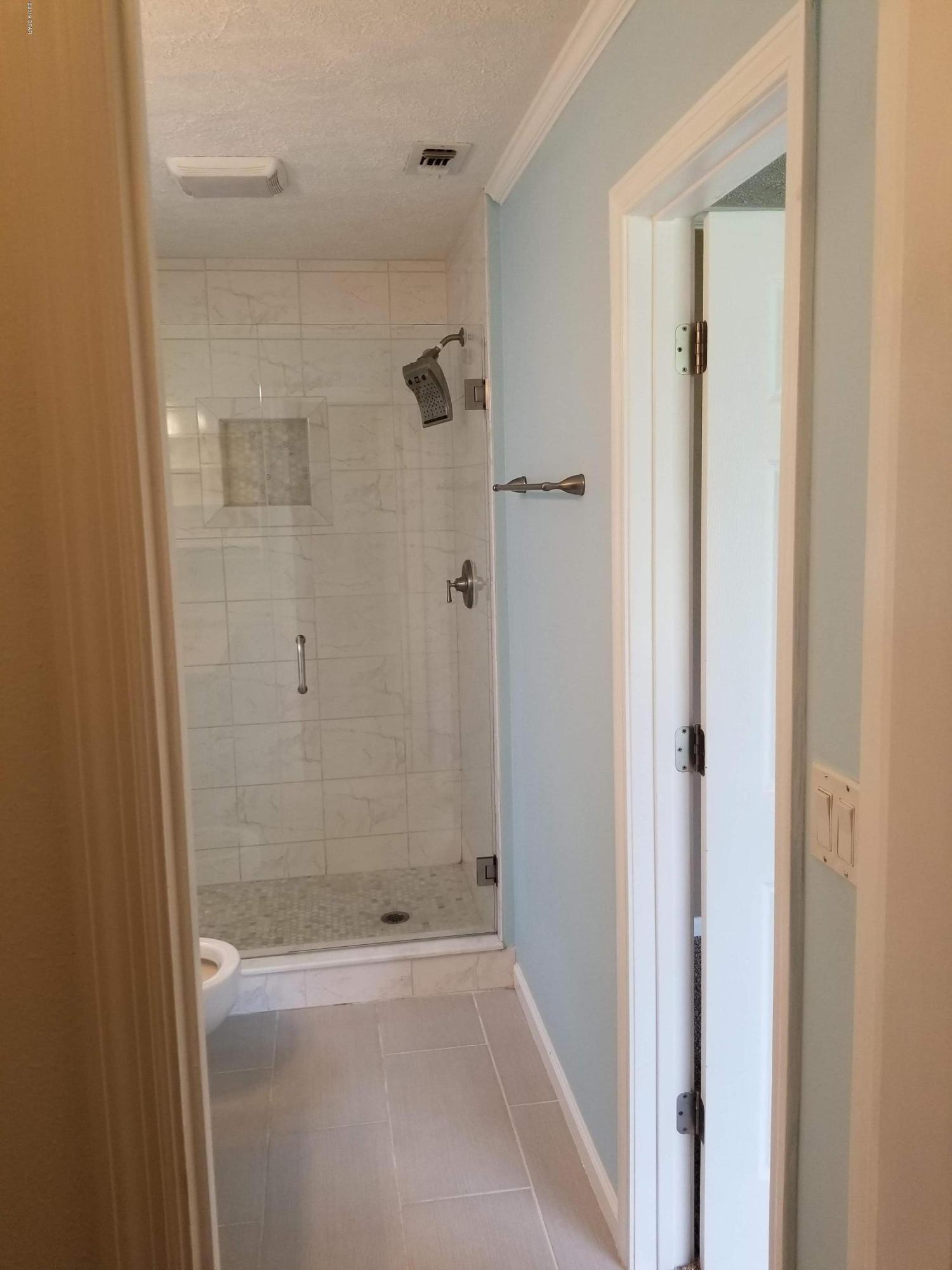 Heritage Village - Residential Lease