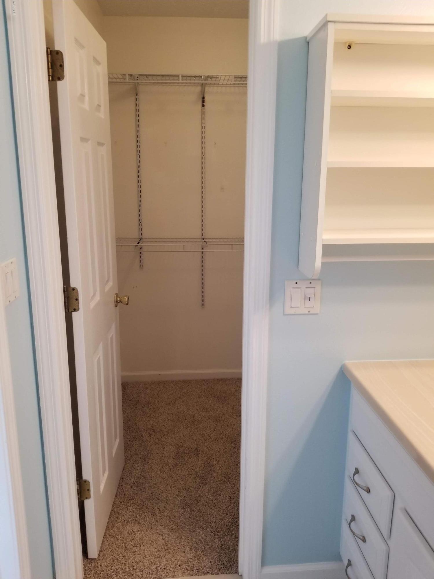 Heritage Village - Residential Lease