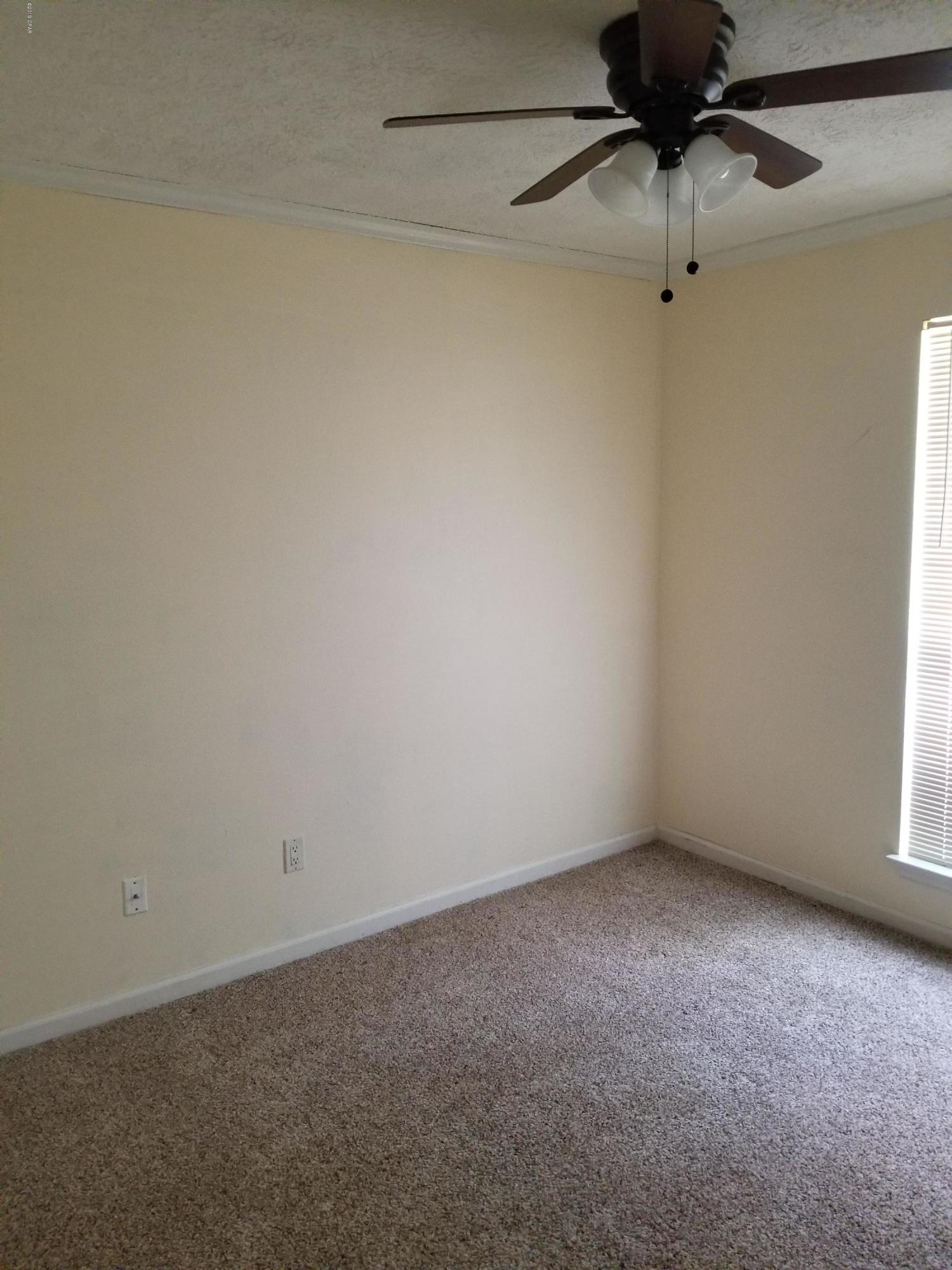 Heritage Village - Residential Lease