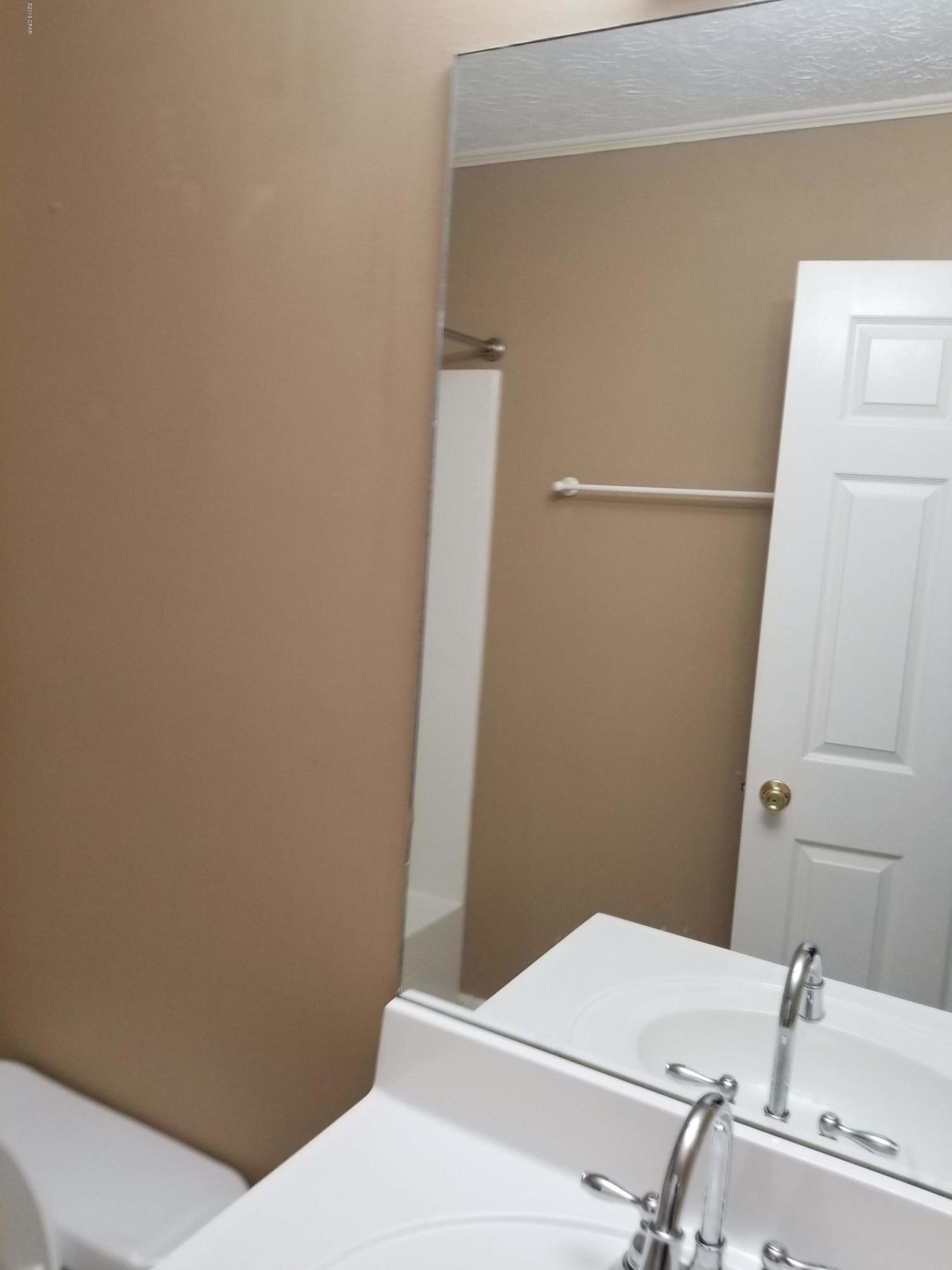 Heritage Village - Residential Lease