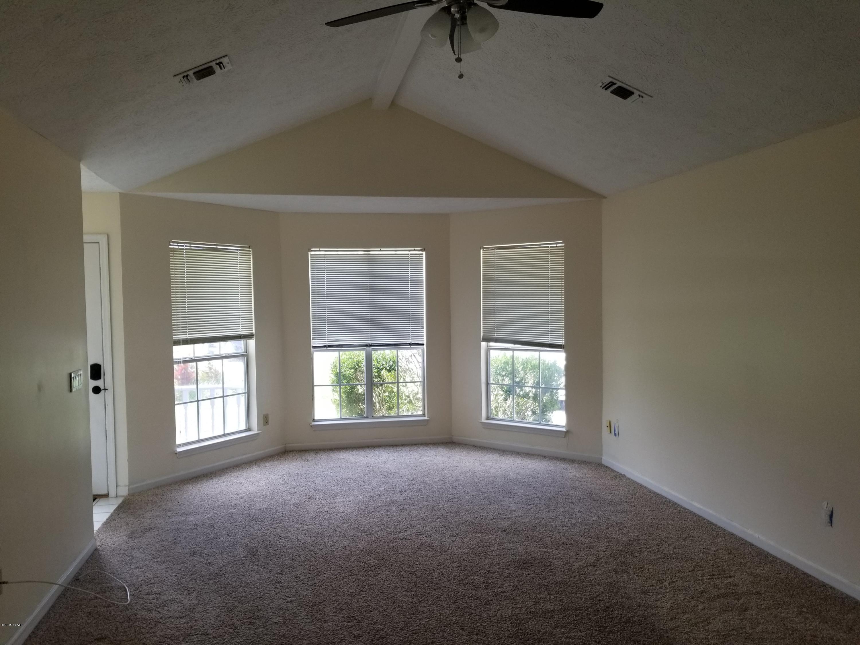 Heritage Village - Residential Lease