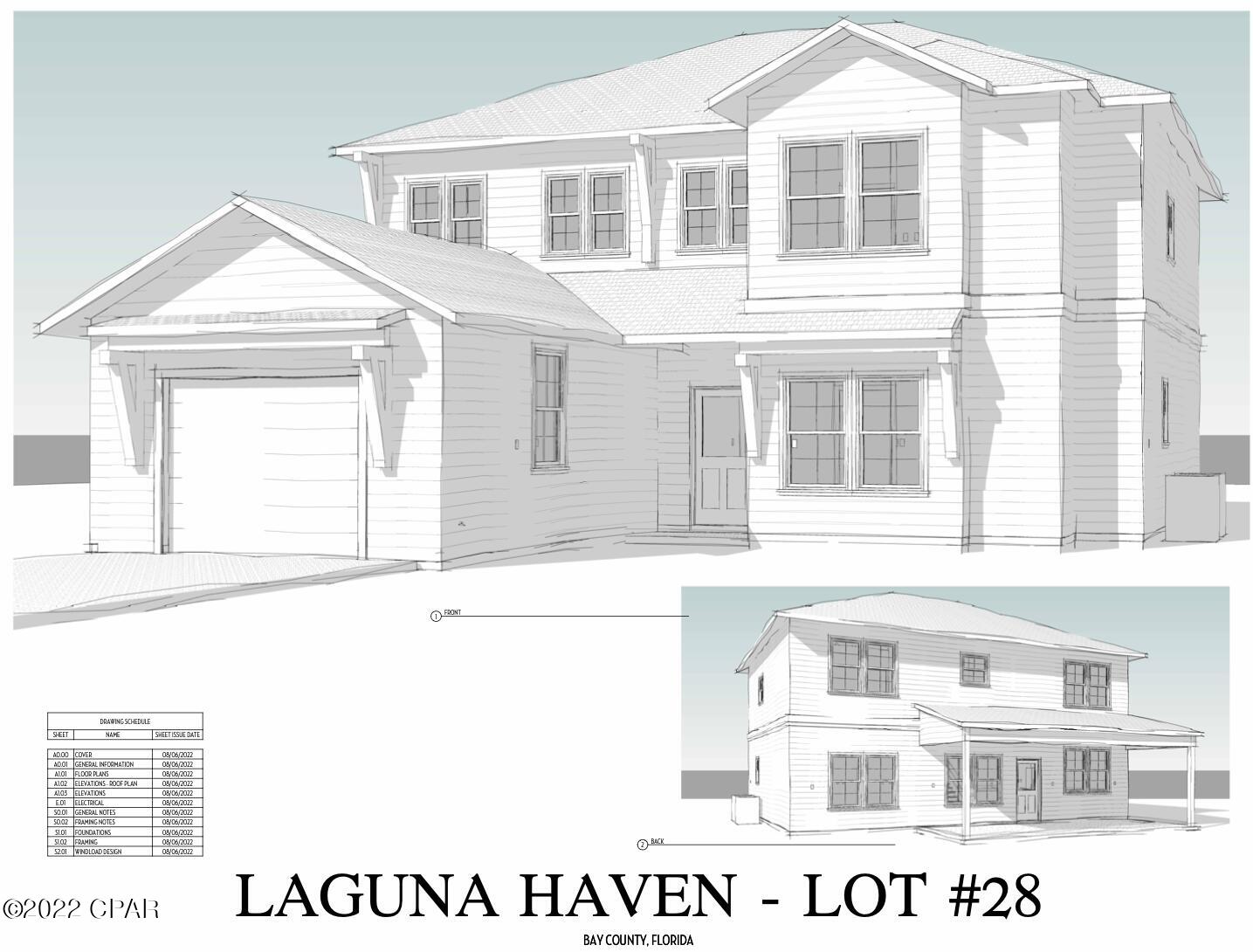 Laguna Haven - Residential