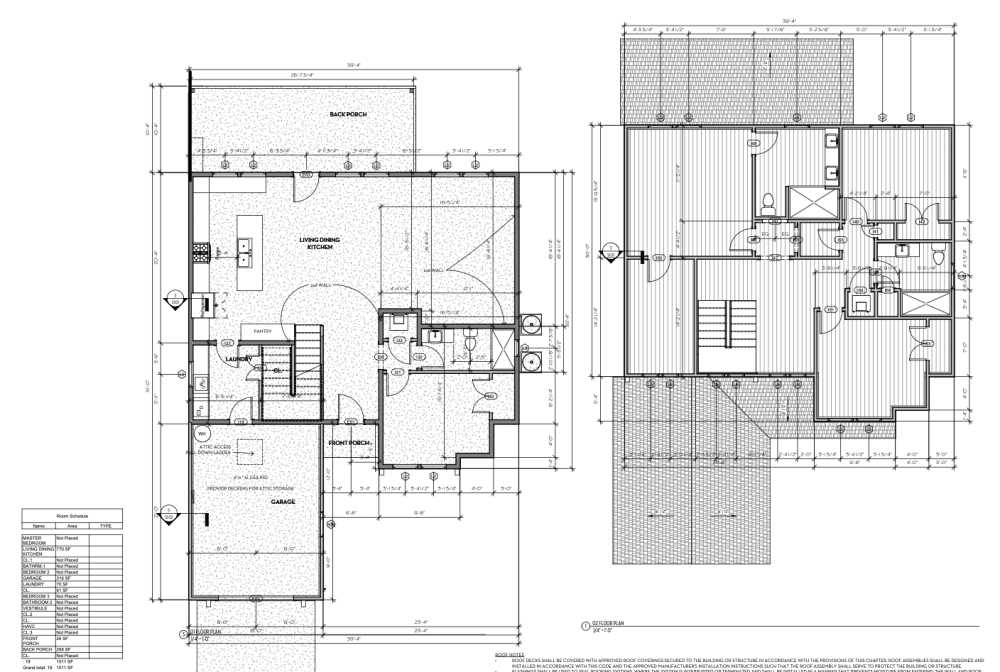 Laguna Haven - Residential