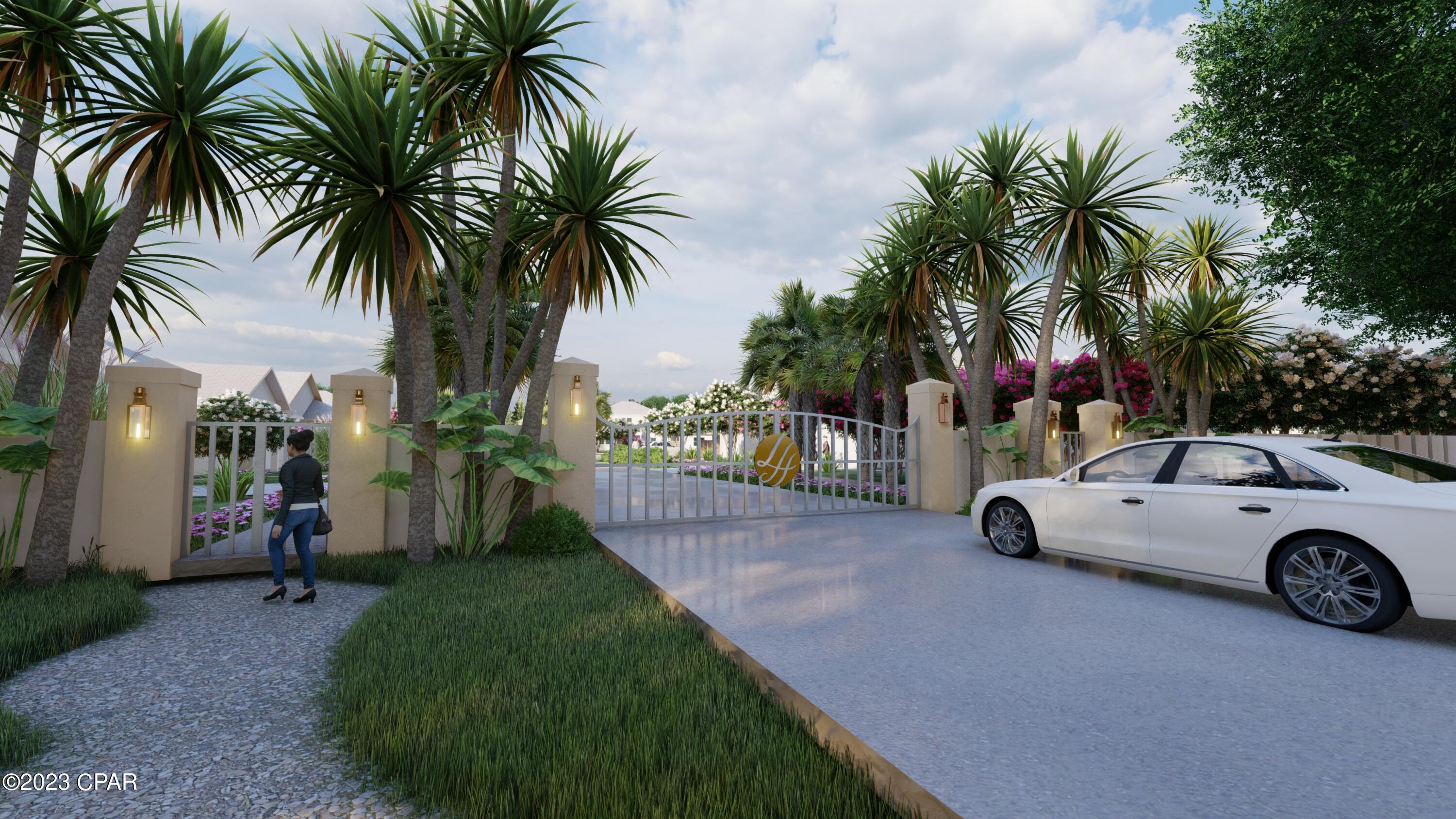 Laguna Haven - Residential