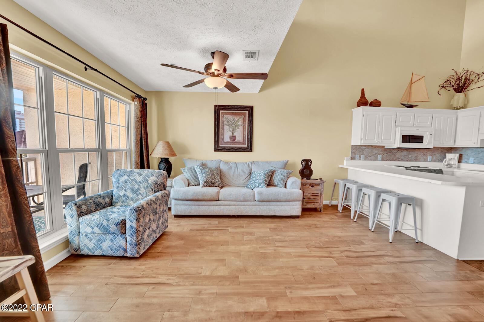 Horizon South XIX - Residential