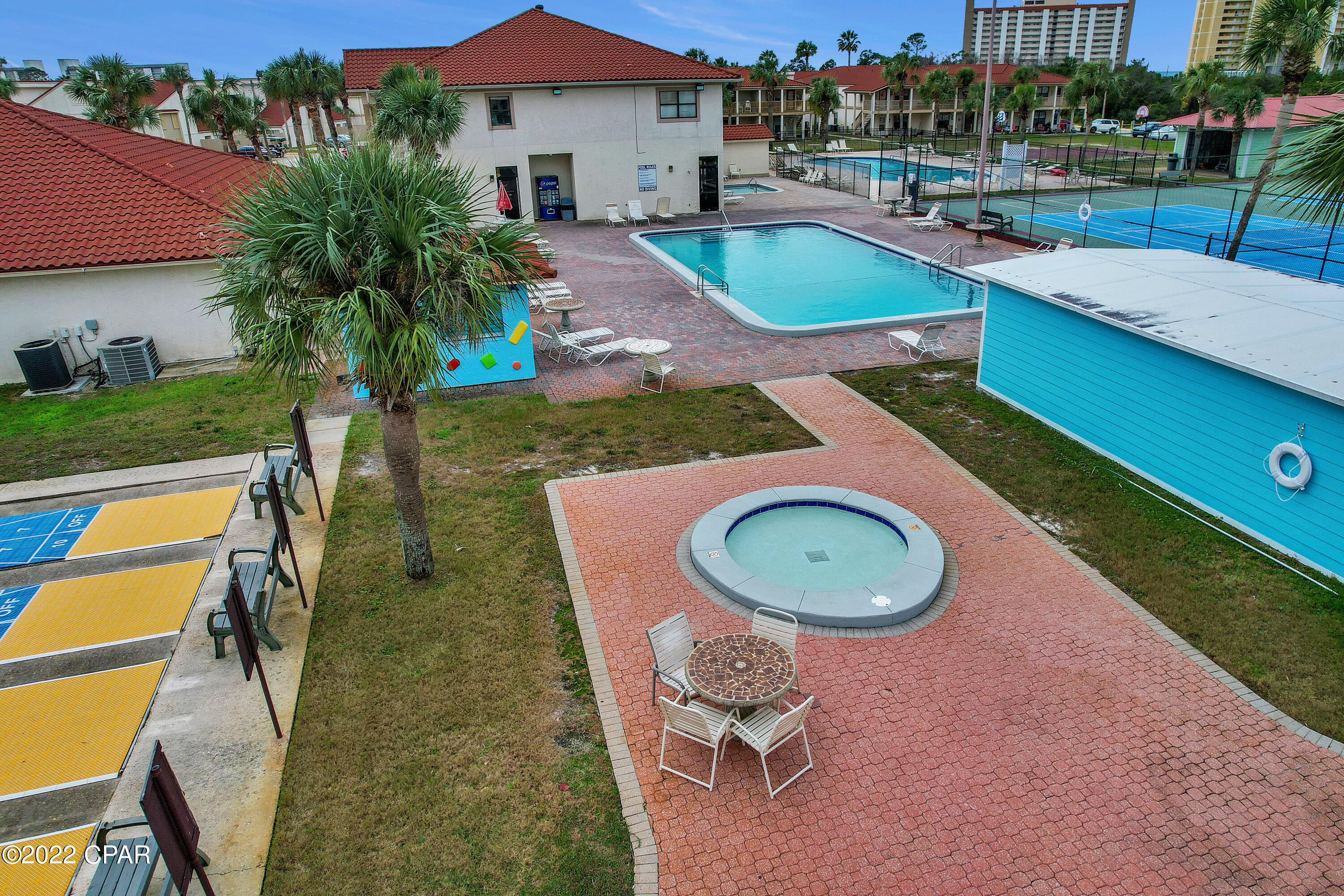 Horizon South XIX - Residential