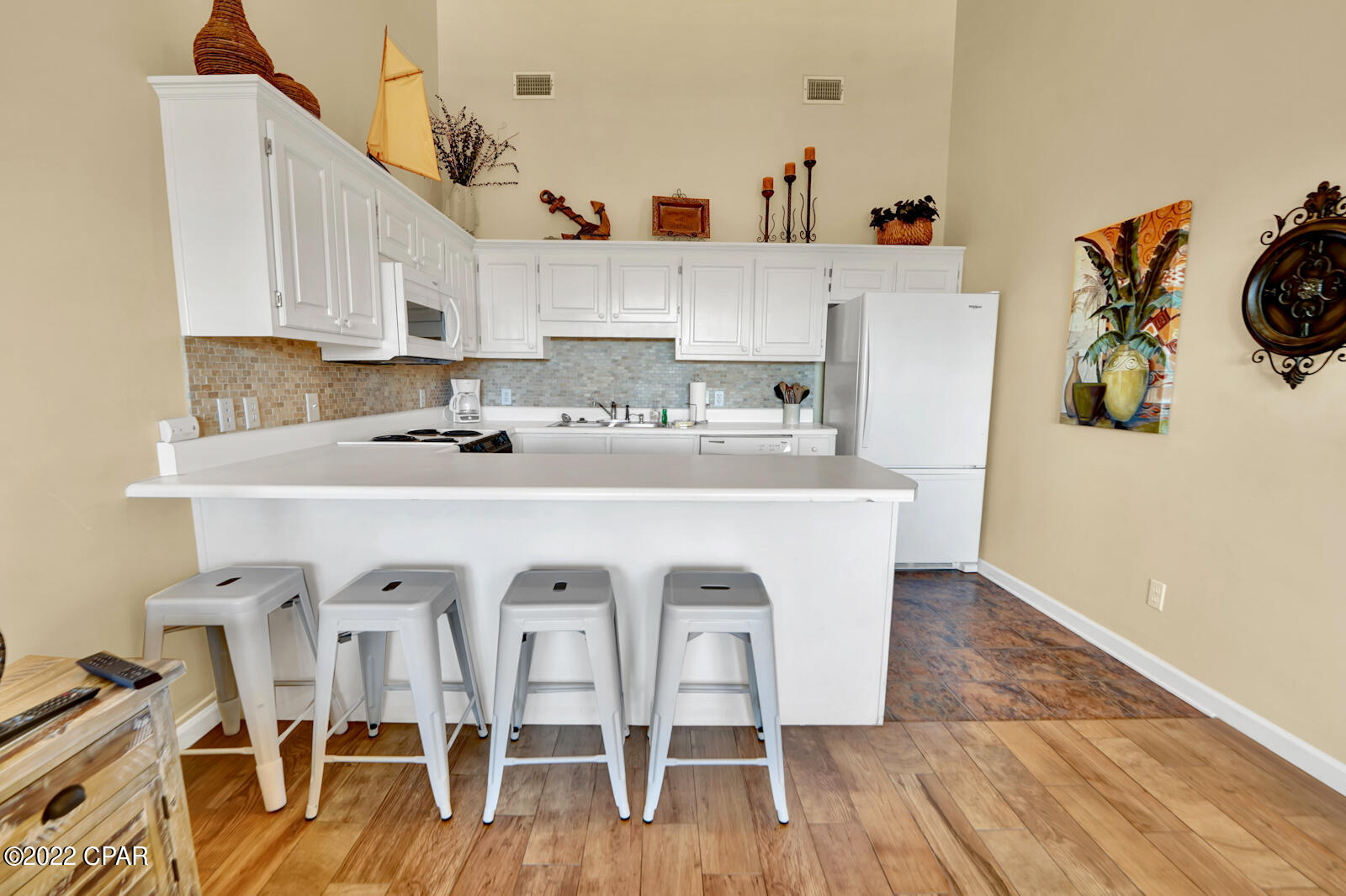 Horizon South XIX - Residential