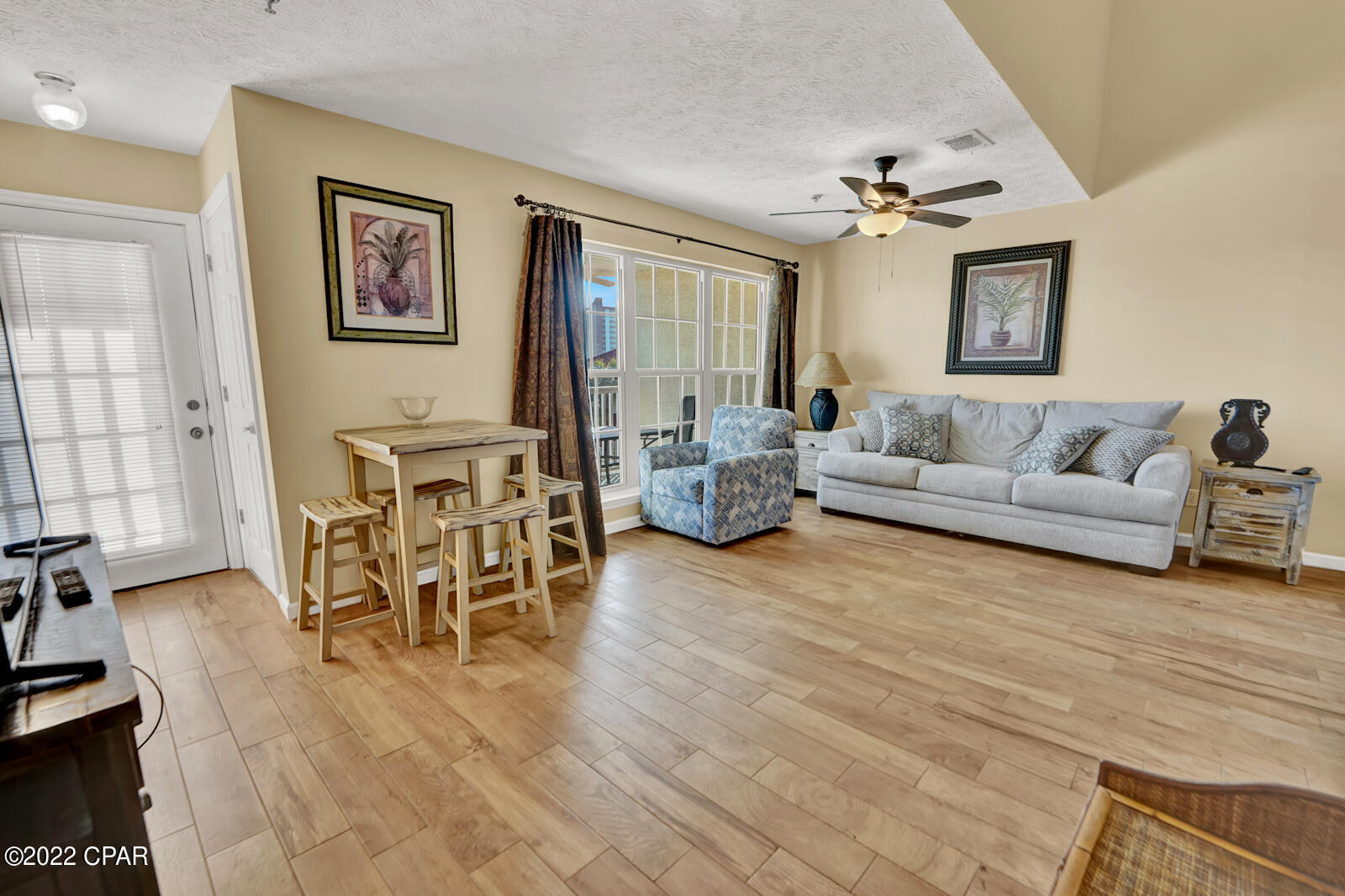 Horizon South XIX - Residential