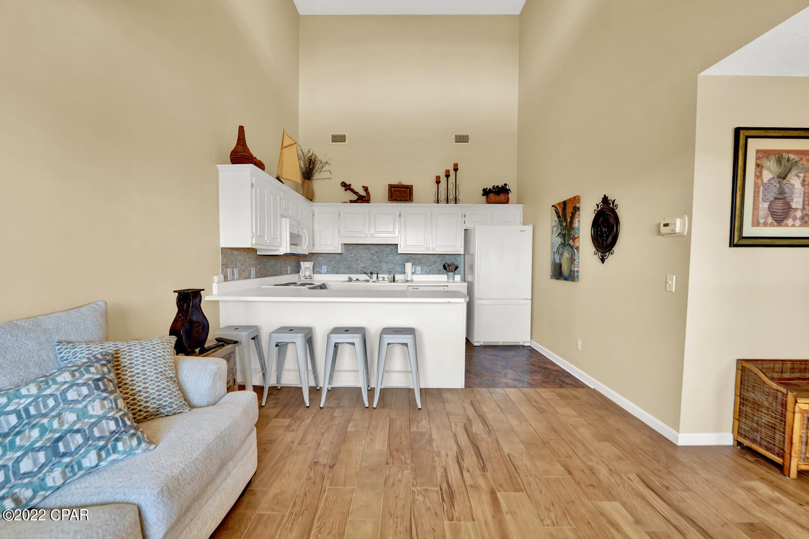 Horizon South XIX - Residential