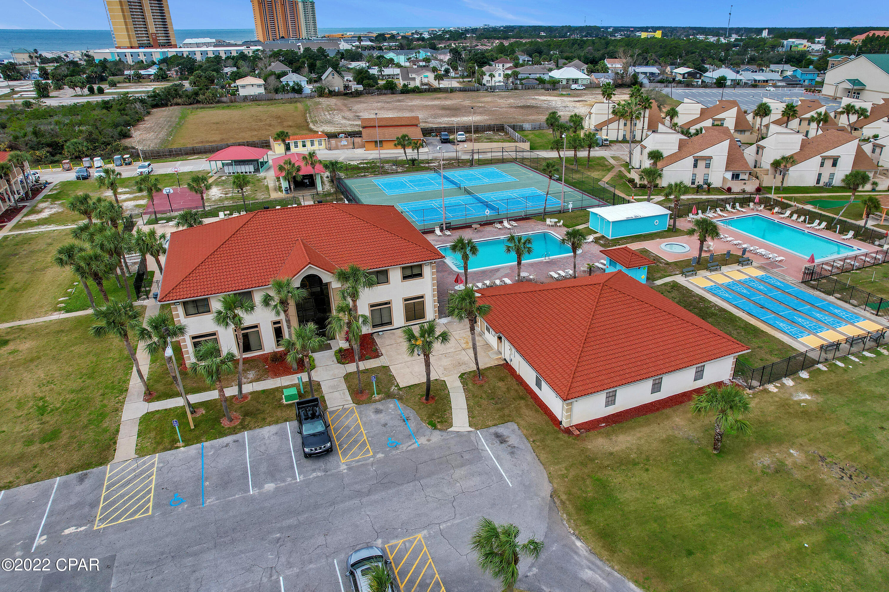 Horizon South XIX - Residential