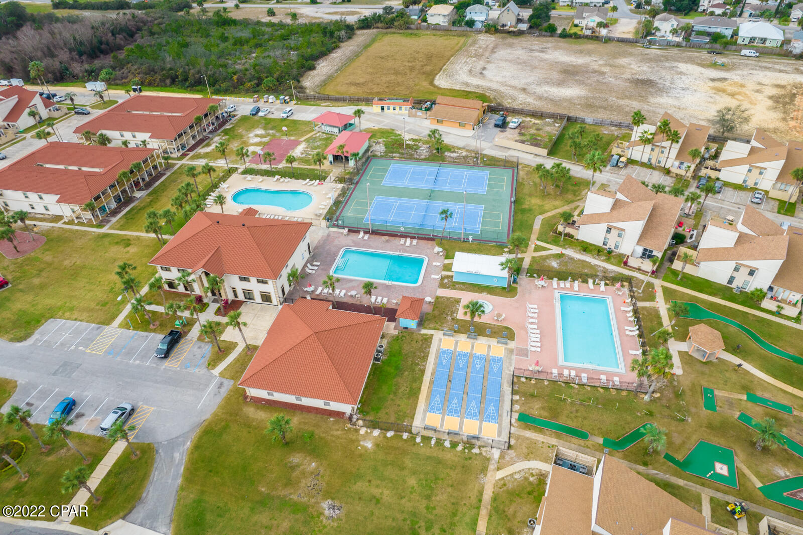 Horizon South XIX - Residential