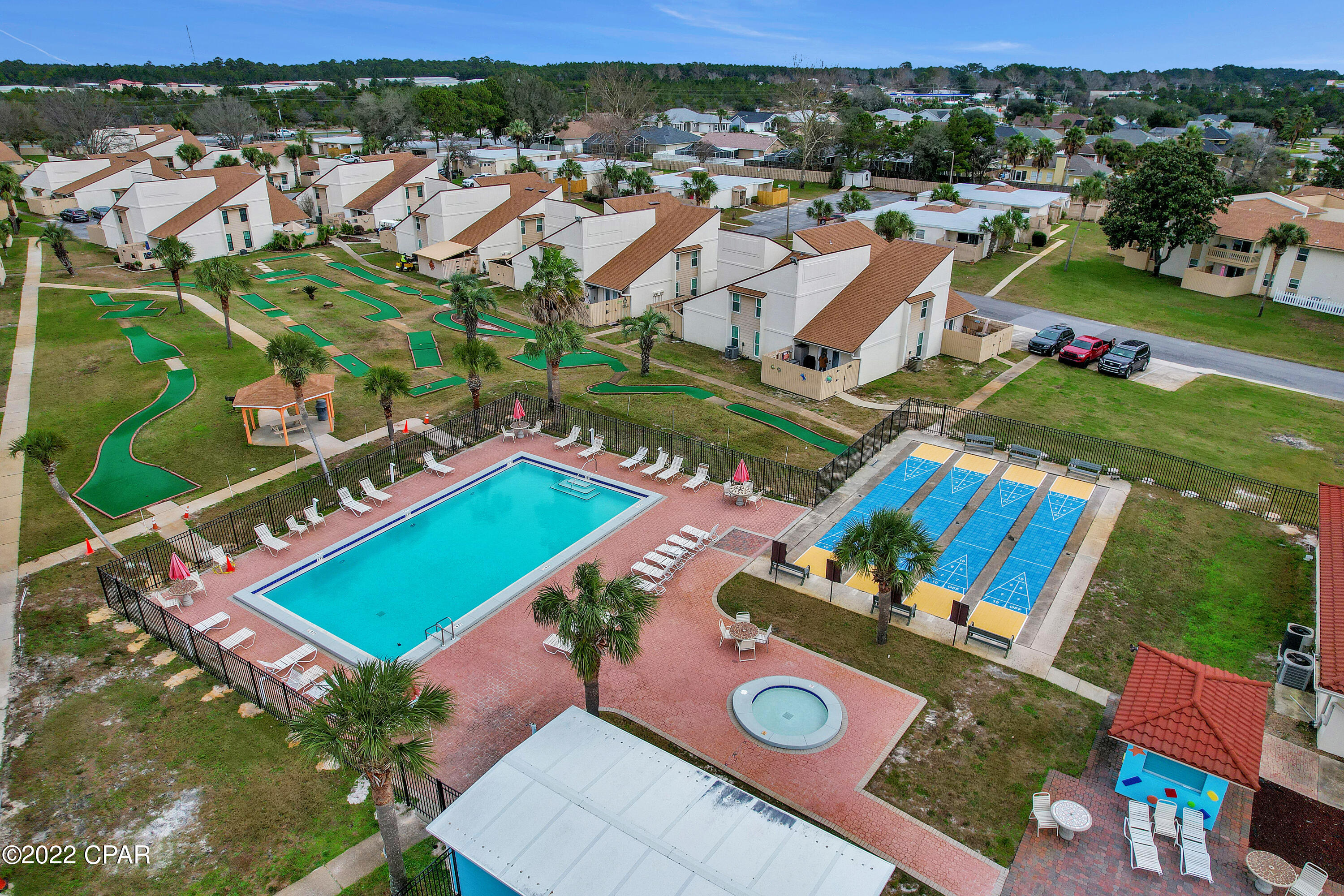 Horizon South XIX - Residential