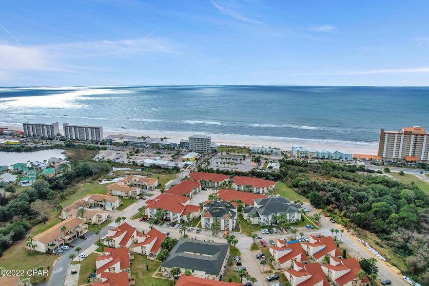 CURRENTLY UNDER CONTRACT, SELLER ACCEPTING BACKUP OFFERS! One of the most sought after rental locations with tons of amenities, such as pools, tennis courts, shuffle board, gated community and beach access.  This condo is rental ready and comes completely furnished.  Rental projections of $46,000. This condo is close to fine restaurants and great shopping. All information is believed to be correct, but please verify all measurements for accuracy.