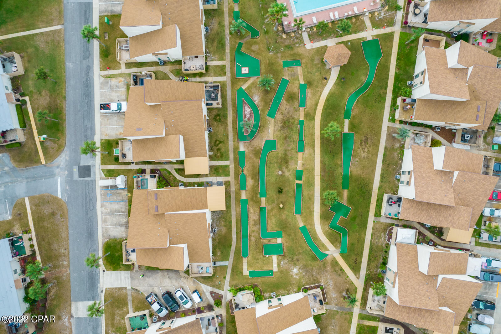 Horizon South XIX - Residential