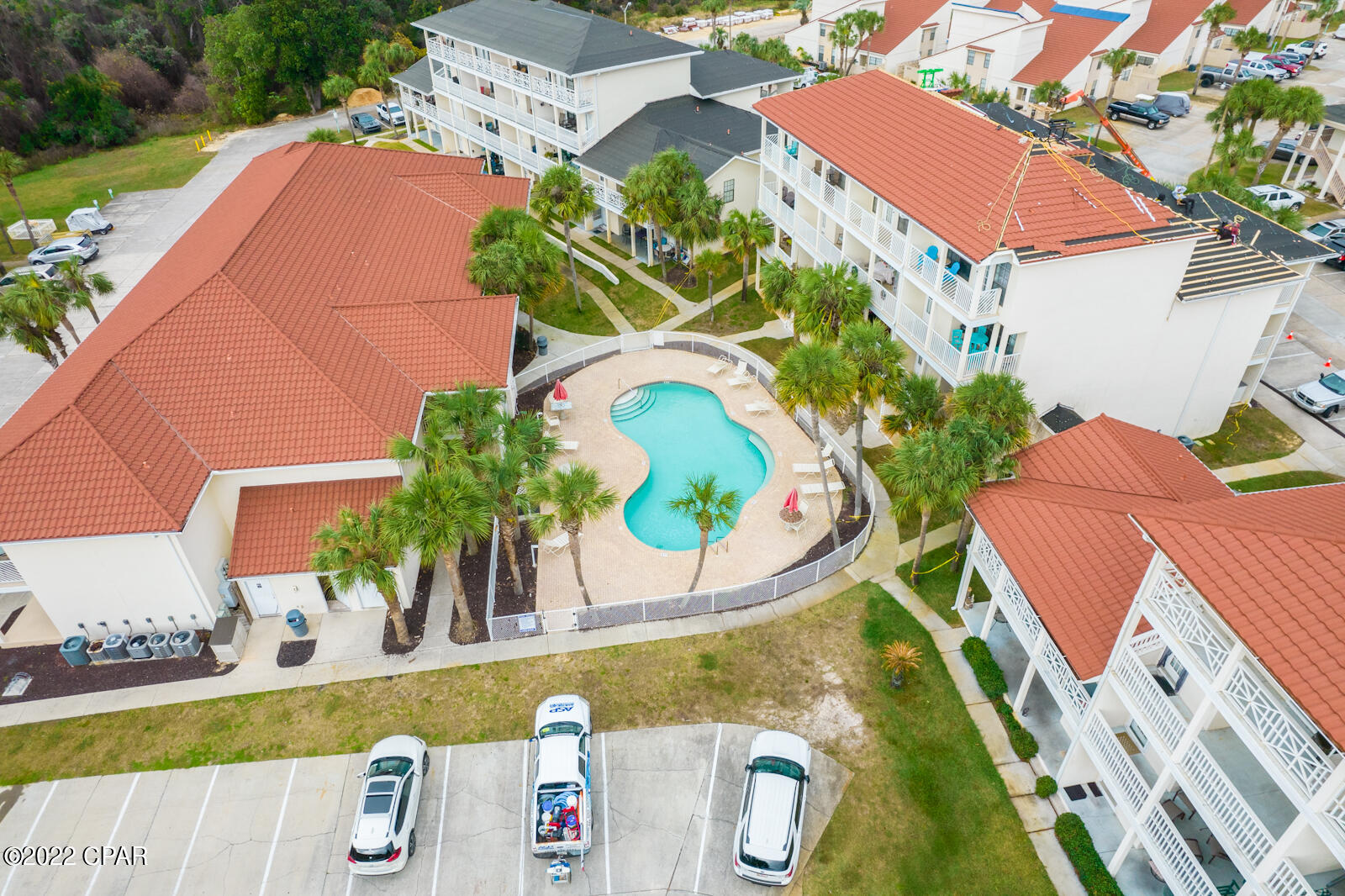 Horizon South XIX - Residential