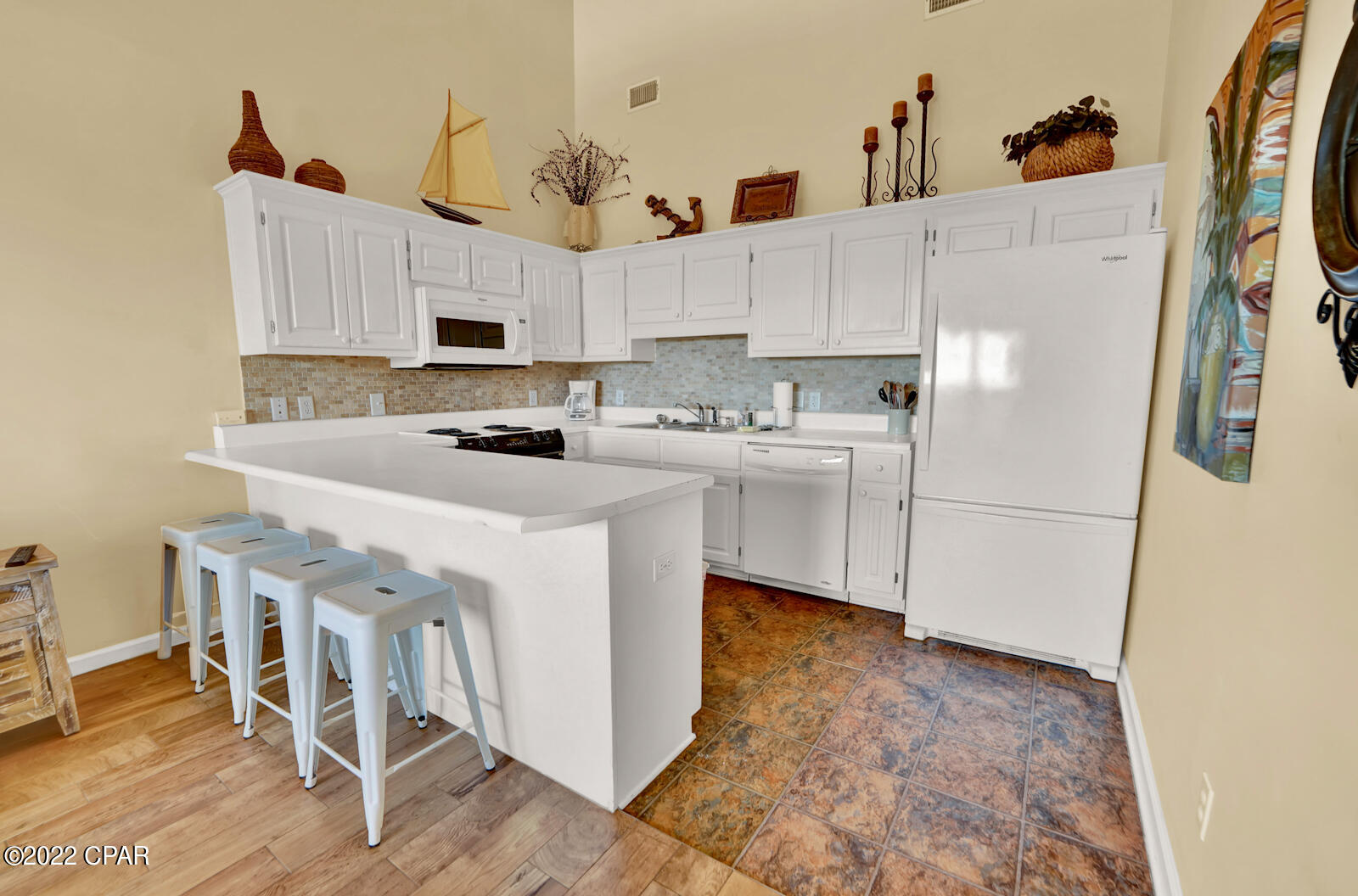 Horizon South XIX - Residential