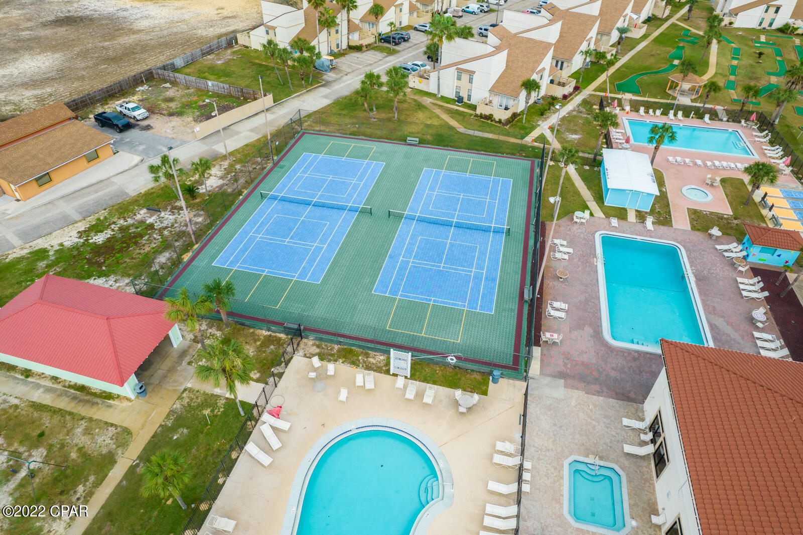 Horizon South XIX - Residential