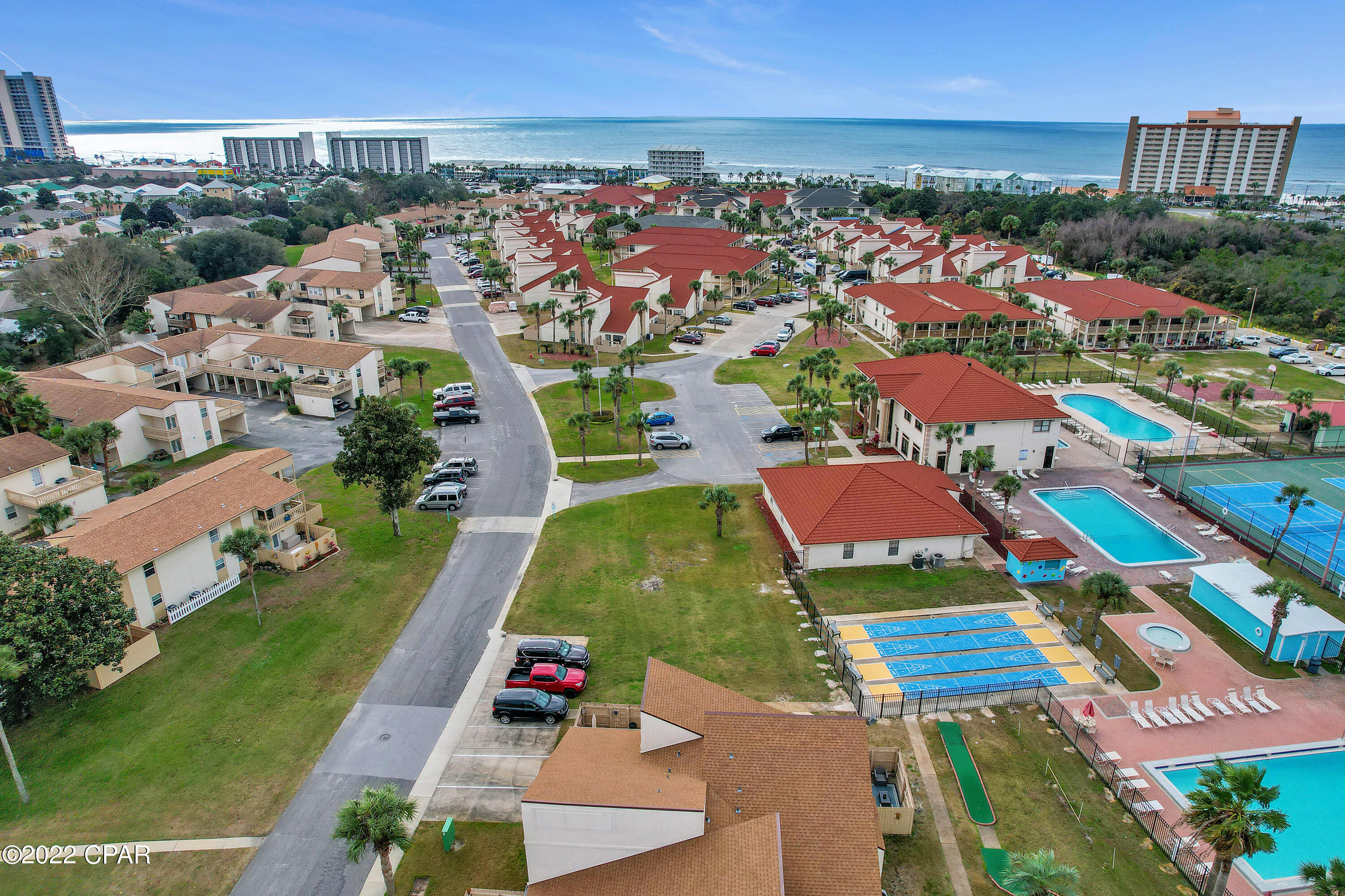 Horizon South XIX - Residential