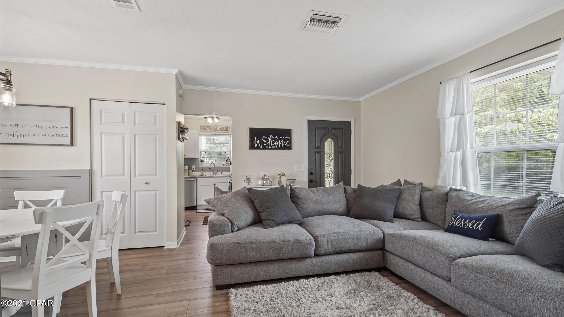 Sunny Hills Unit 4 - Residential