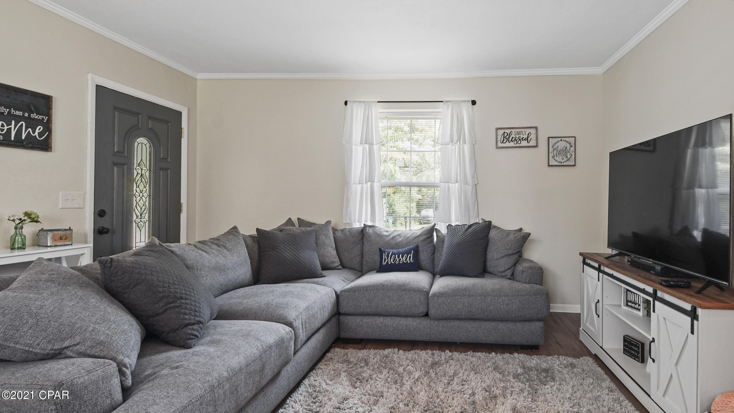 Sunny Hills Unit 4 - Residential