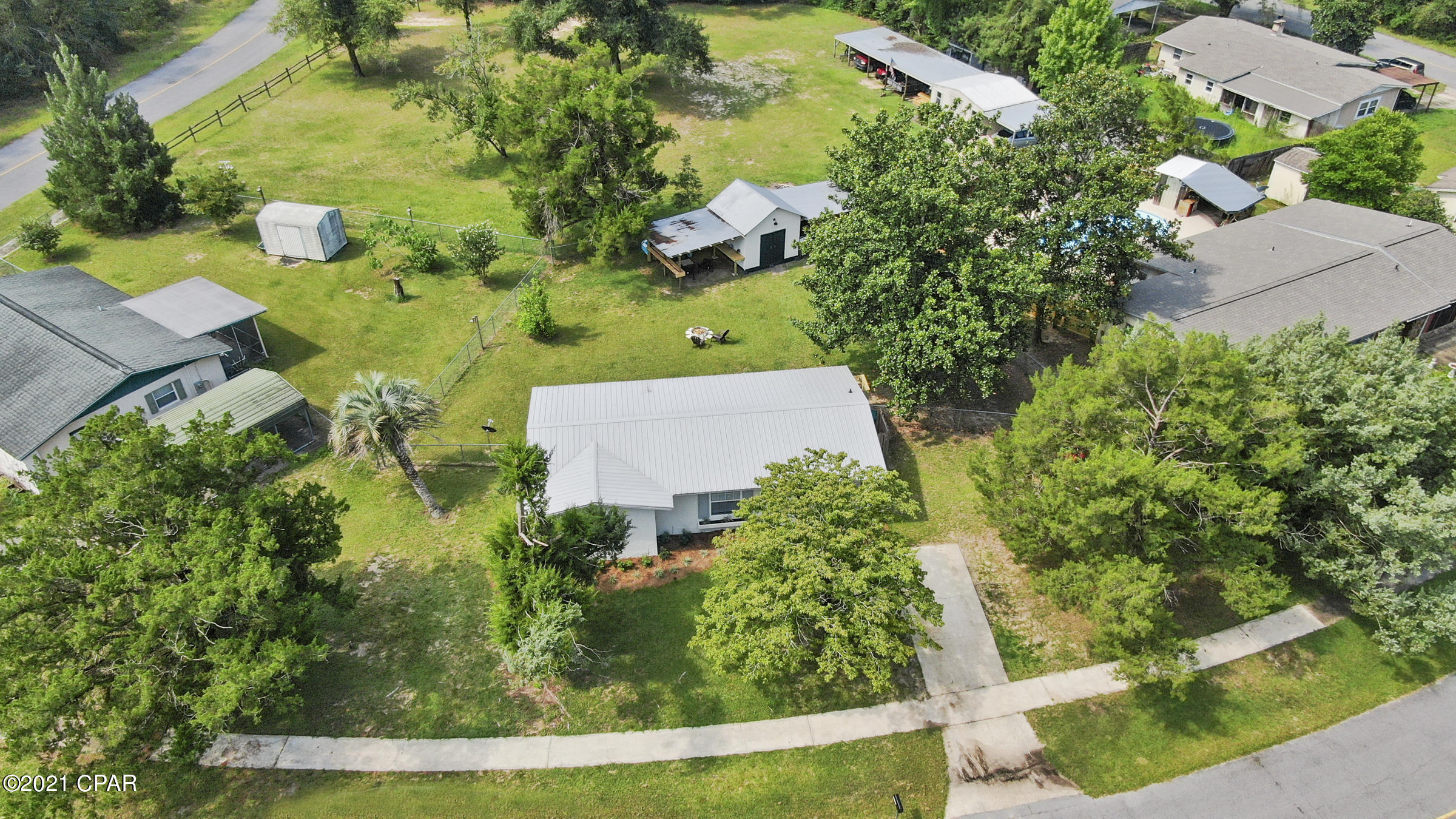 Sunny Hills Unit 4 - Residential