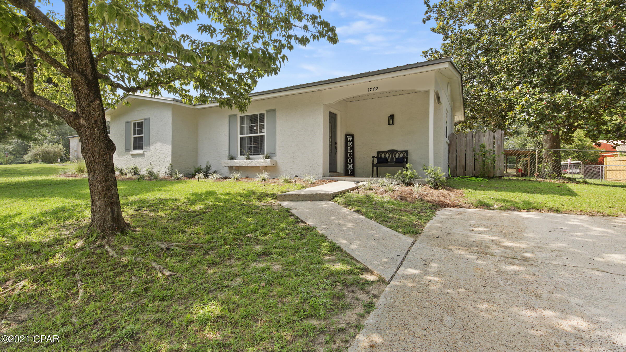 Sunny Hills Unit 4 - Residential