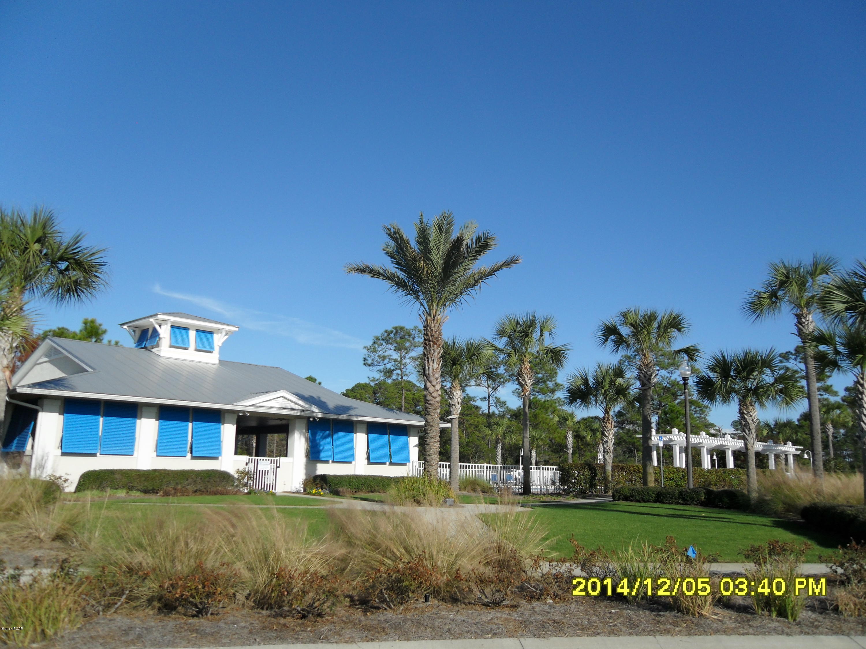 Whisper Dunes - Residential