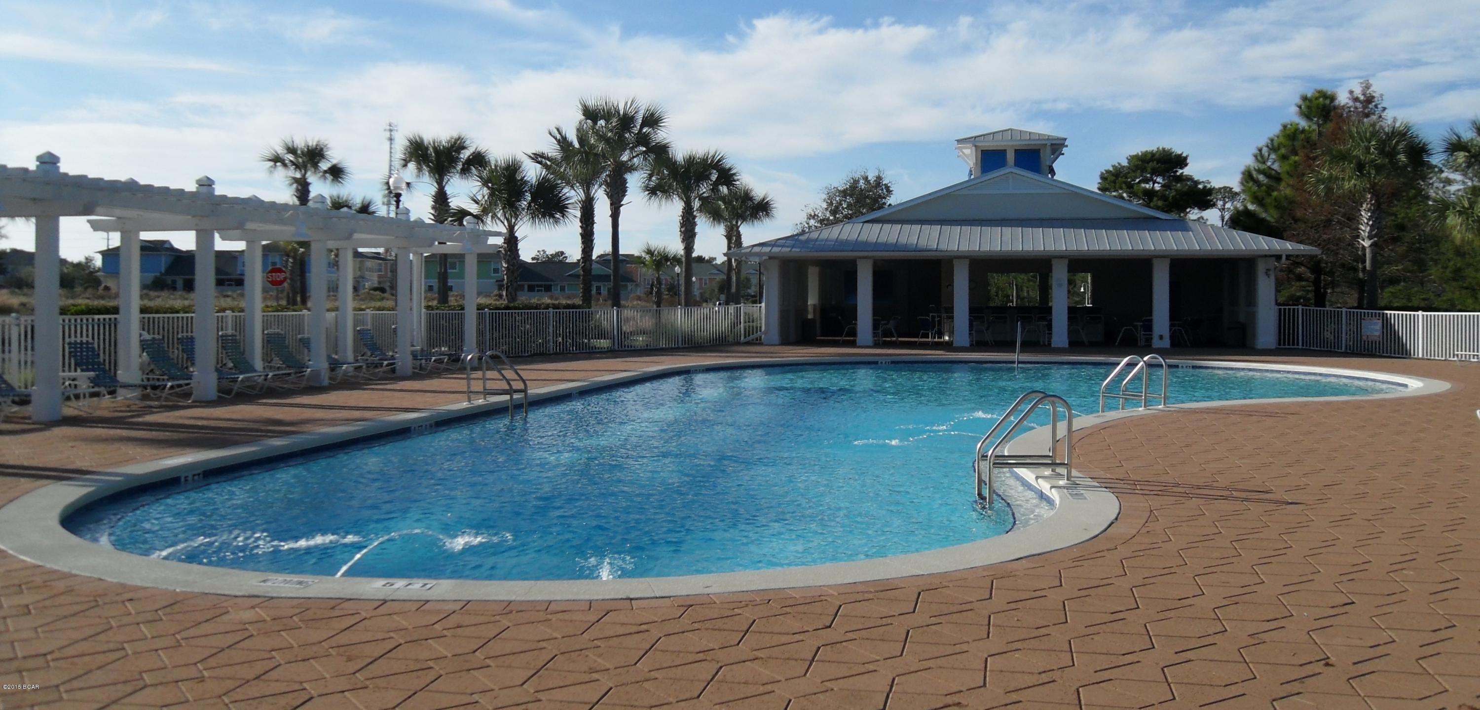 Whisper Dunes - Residential