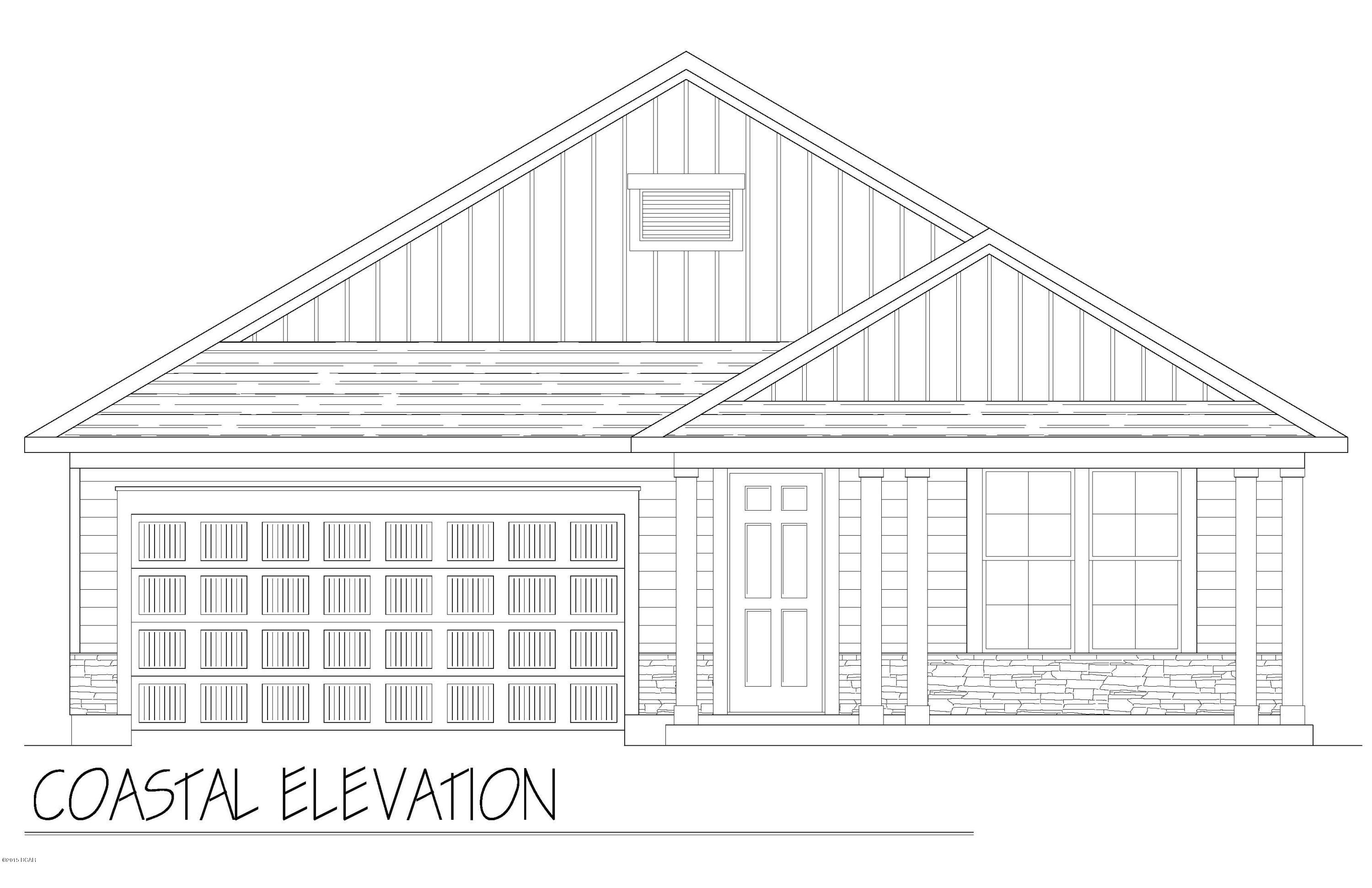 Whisper Dunes - Residential