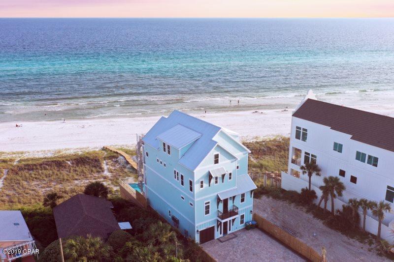 Hollywood Beach - Residential