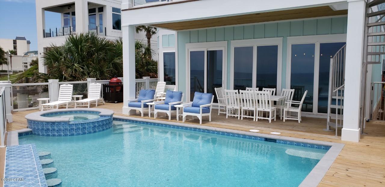 Hollywood Beach - Residential