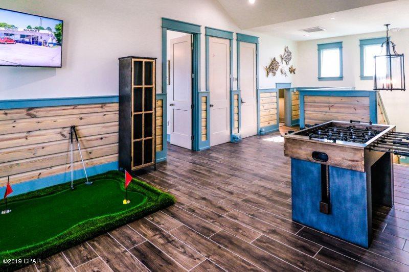 Hollywood Beach - Residential