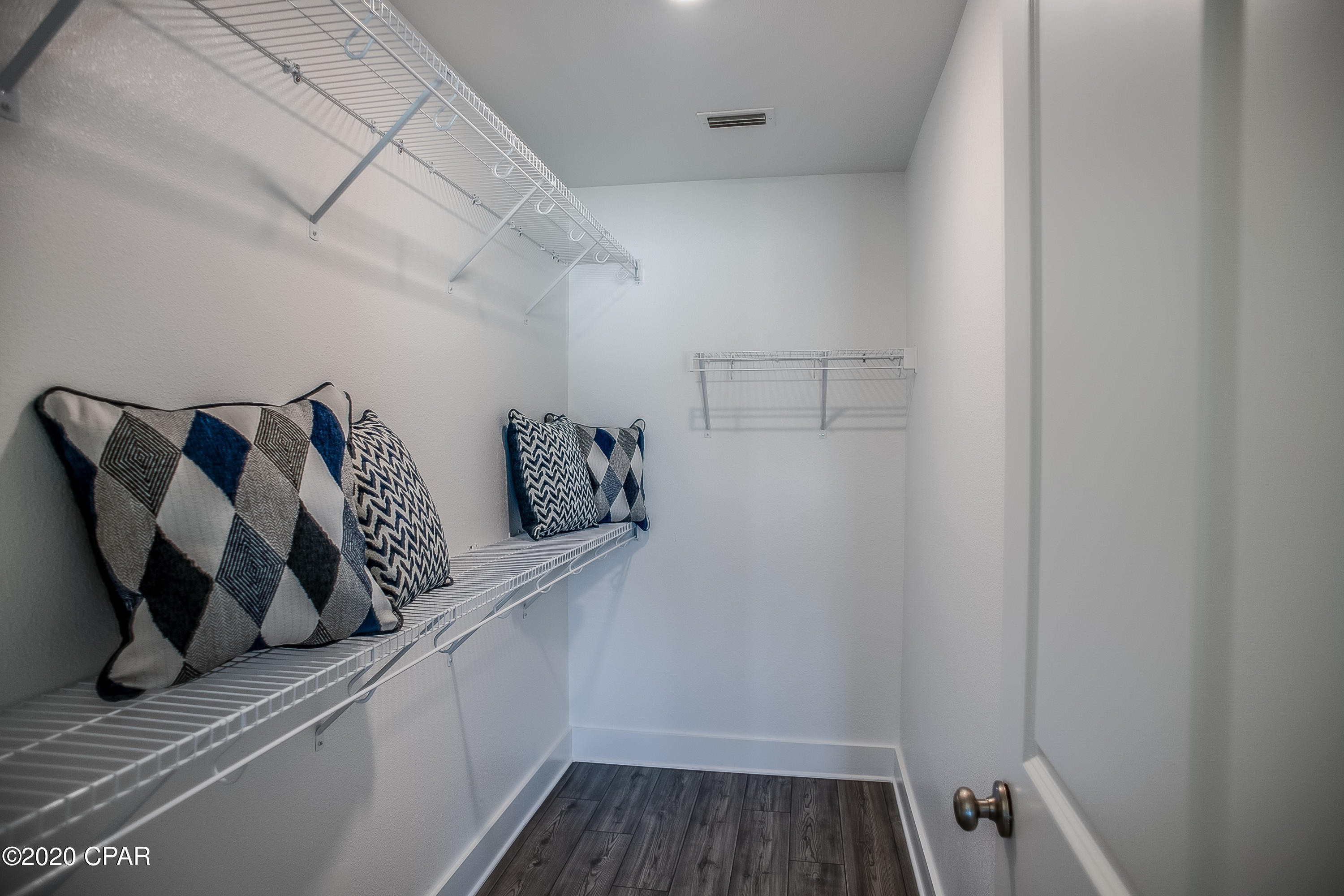 Park Place Phase 1 - Residential