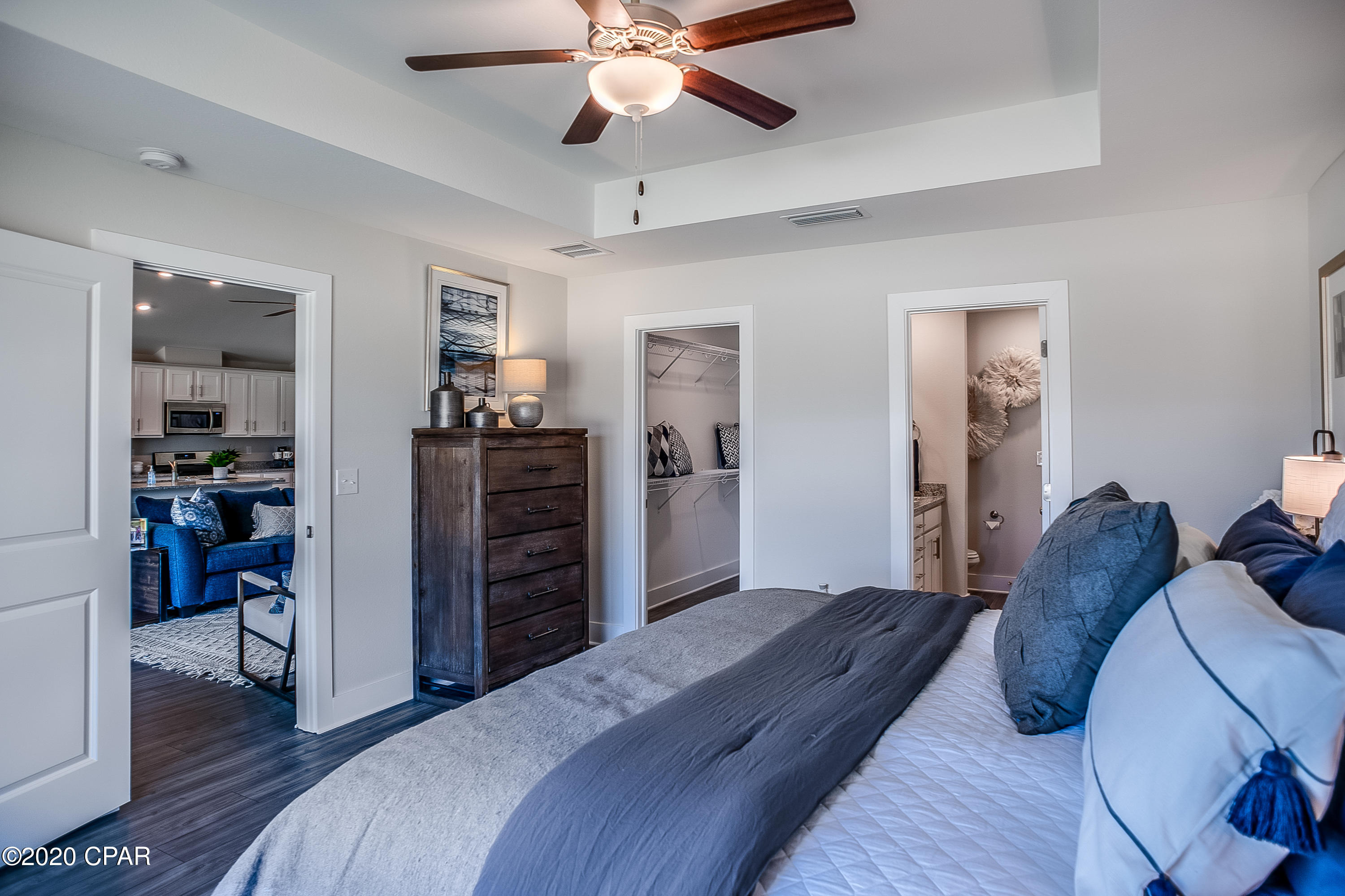 Park Place Phase 1 - Residential