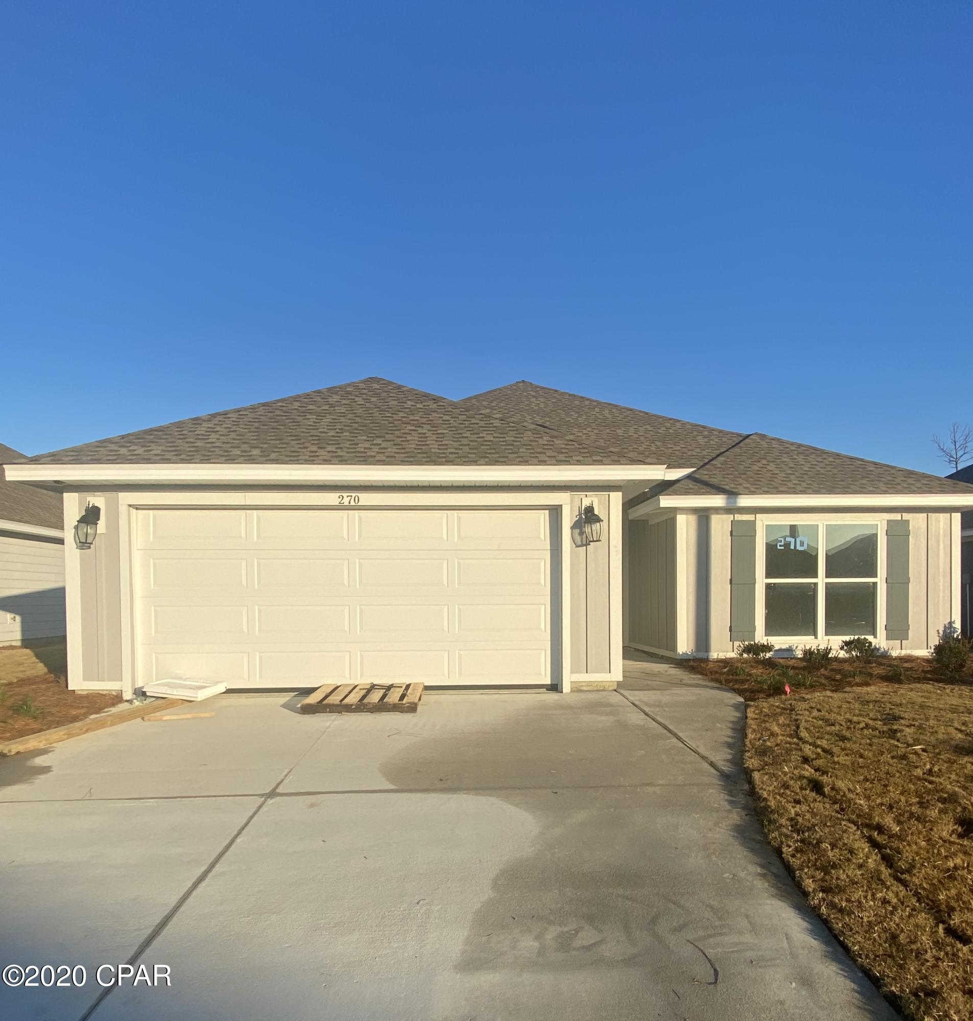 Park Place Phase 1 - Residential