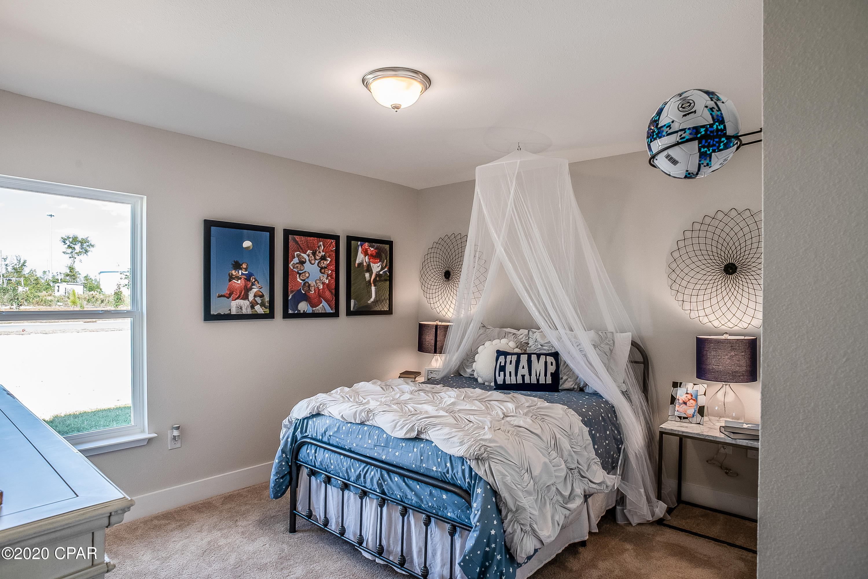 Park Place Phase 1 - Residential