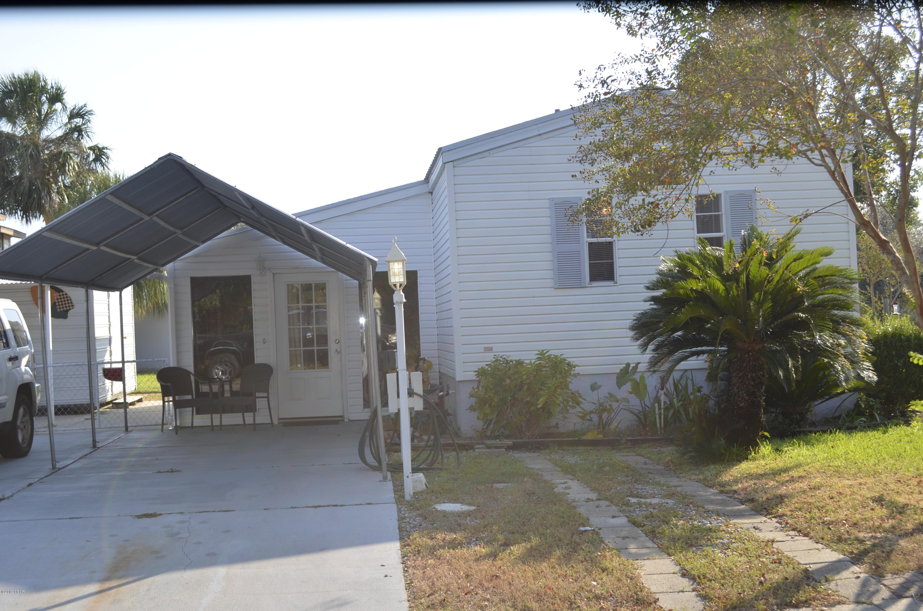 Laguna Beach Estates 7th Add - Residential