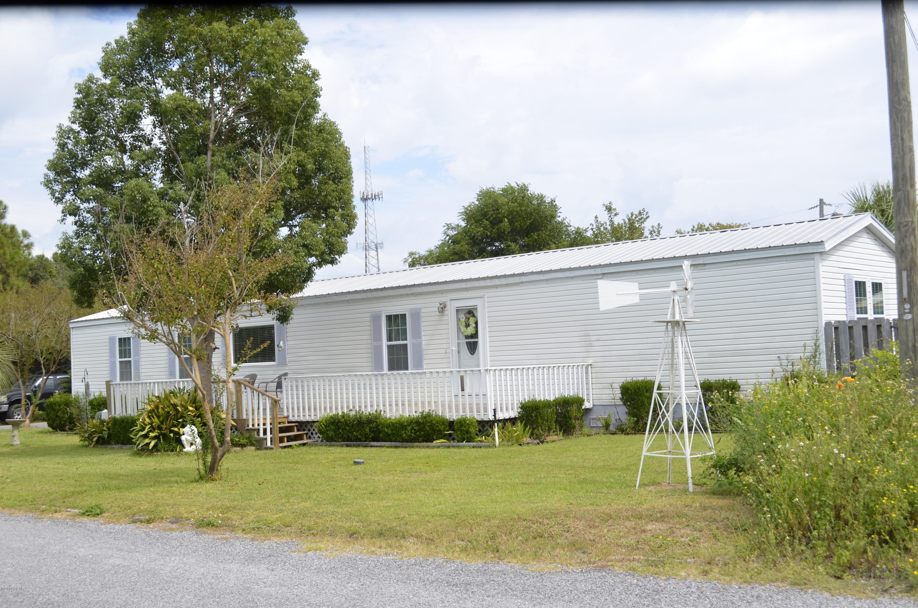 Laguna Beach Estates 7th Add - Residential