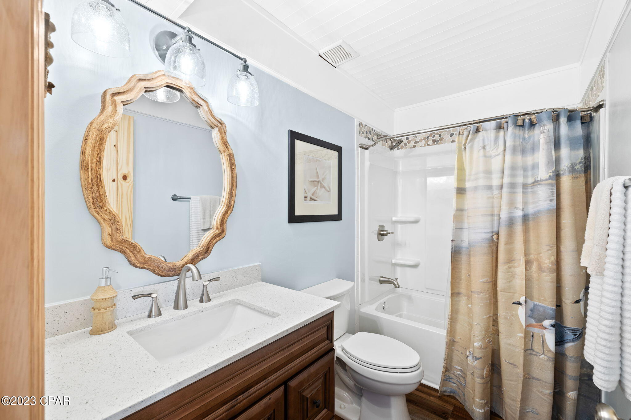 Edgewater Golf Villas 1 - Residential