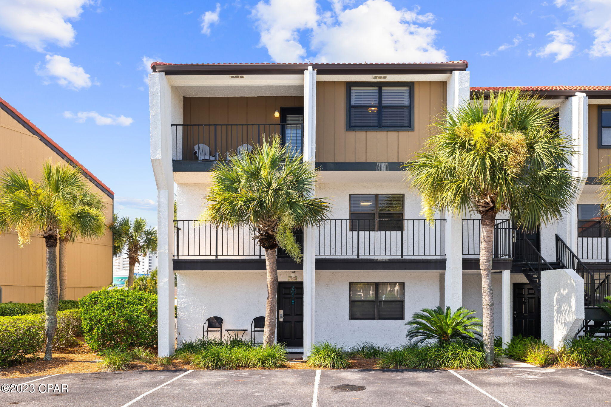 Edgewater Golf Villas 1 - Residential