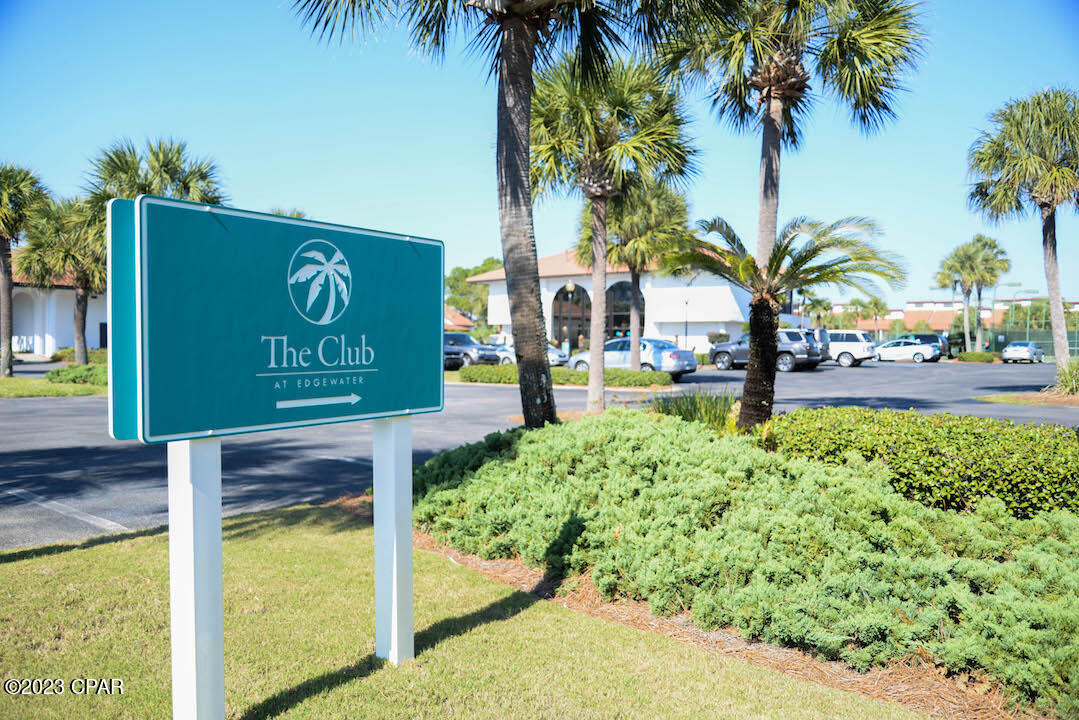 Edgewater Golf Villas 1 - Residential