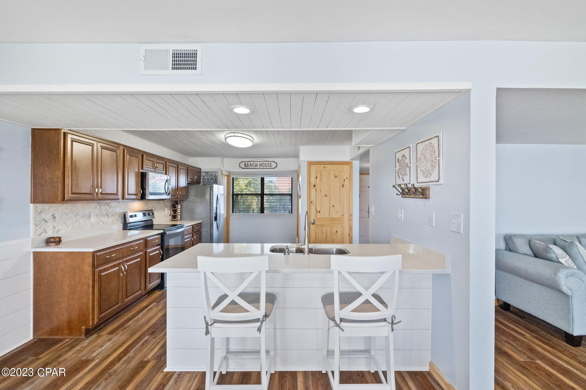 Edgewater Golf Villas 1 - Residential