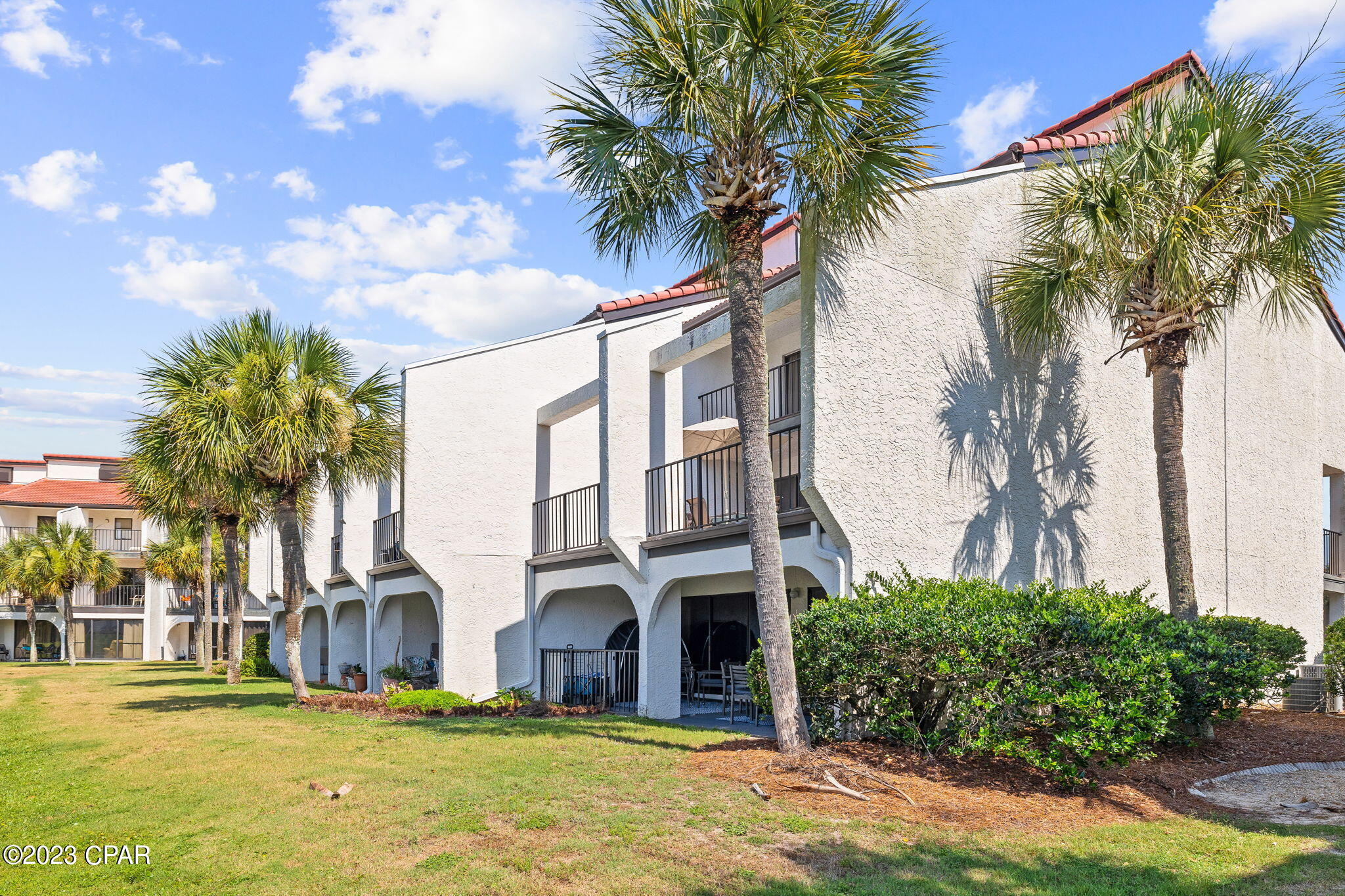 Edgewater Golf Villas 1 - Residential