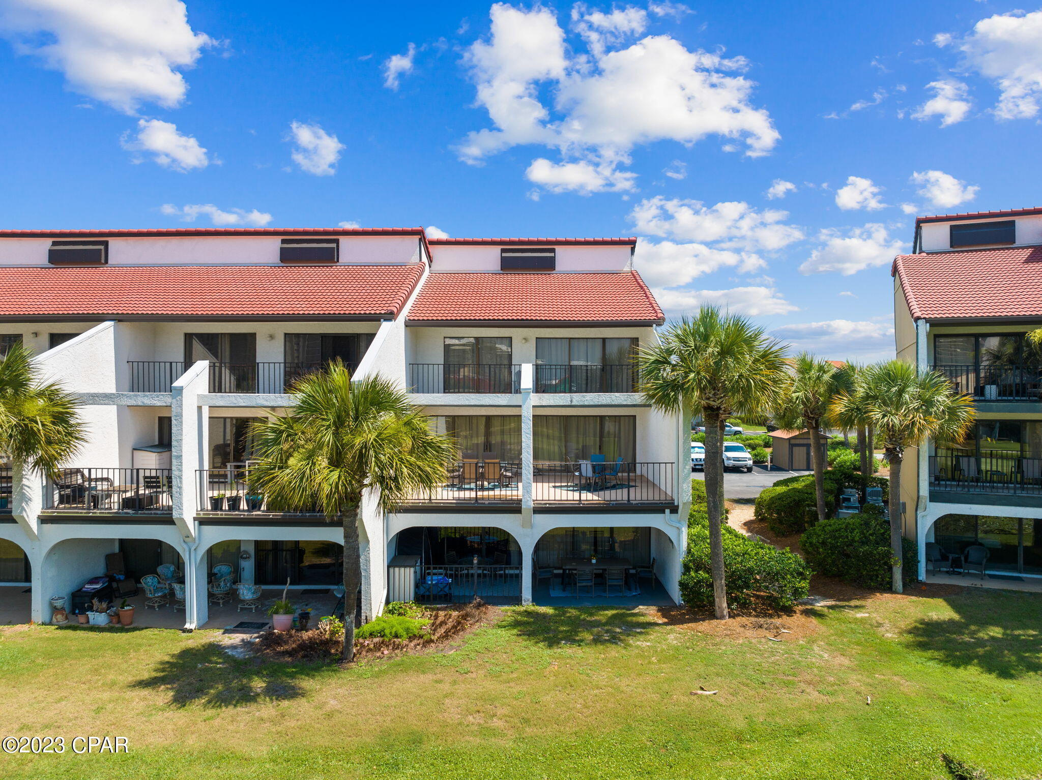 Edgewater Golf Villas 1 - Residential