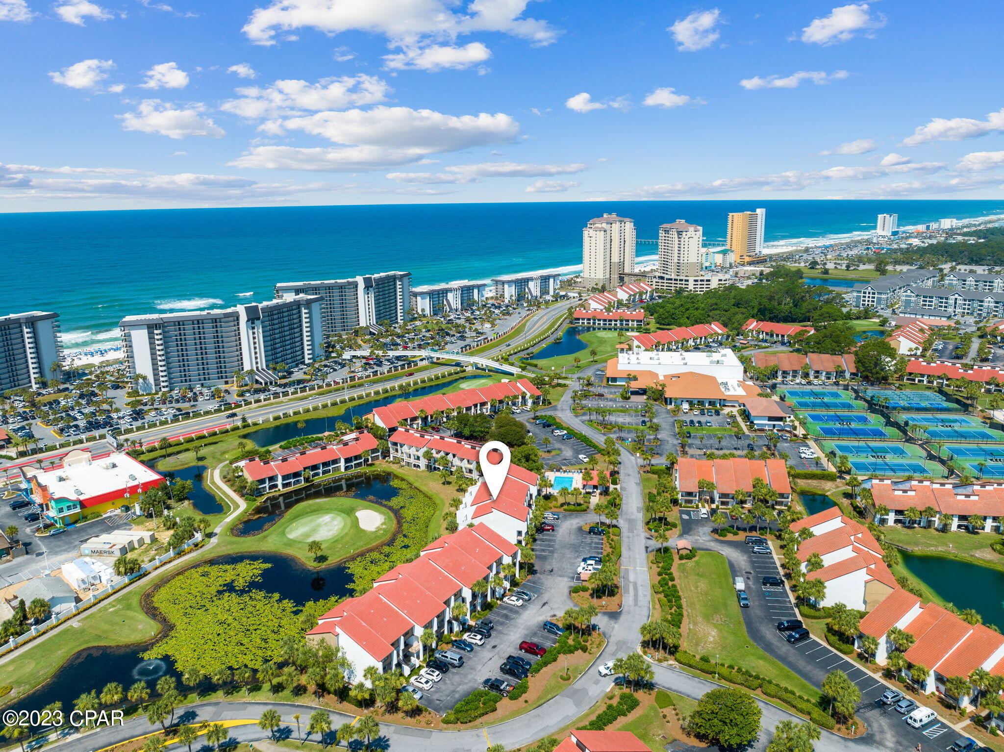 Edgewater Golf Villas 1 - Residential